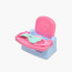 مجموعة لعب تغذية دمية الطفل الصغيرة من جونيورز-toys-dollsandplaysets-dollplaysets-image-5