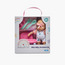 مجموعة لعب تغذية دمية الطفل الصغيرة من جونيورز-toys-dollsandplaysets-dollplaysets-image-1