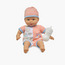 Juniors Baby Doll with Bed Playset-toys-dollsandplaysets-dollplaysets-image-5