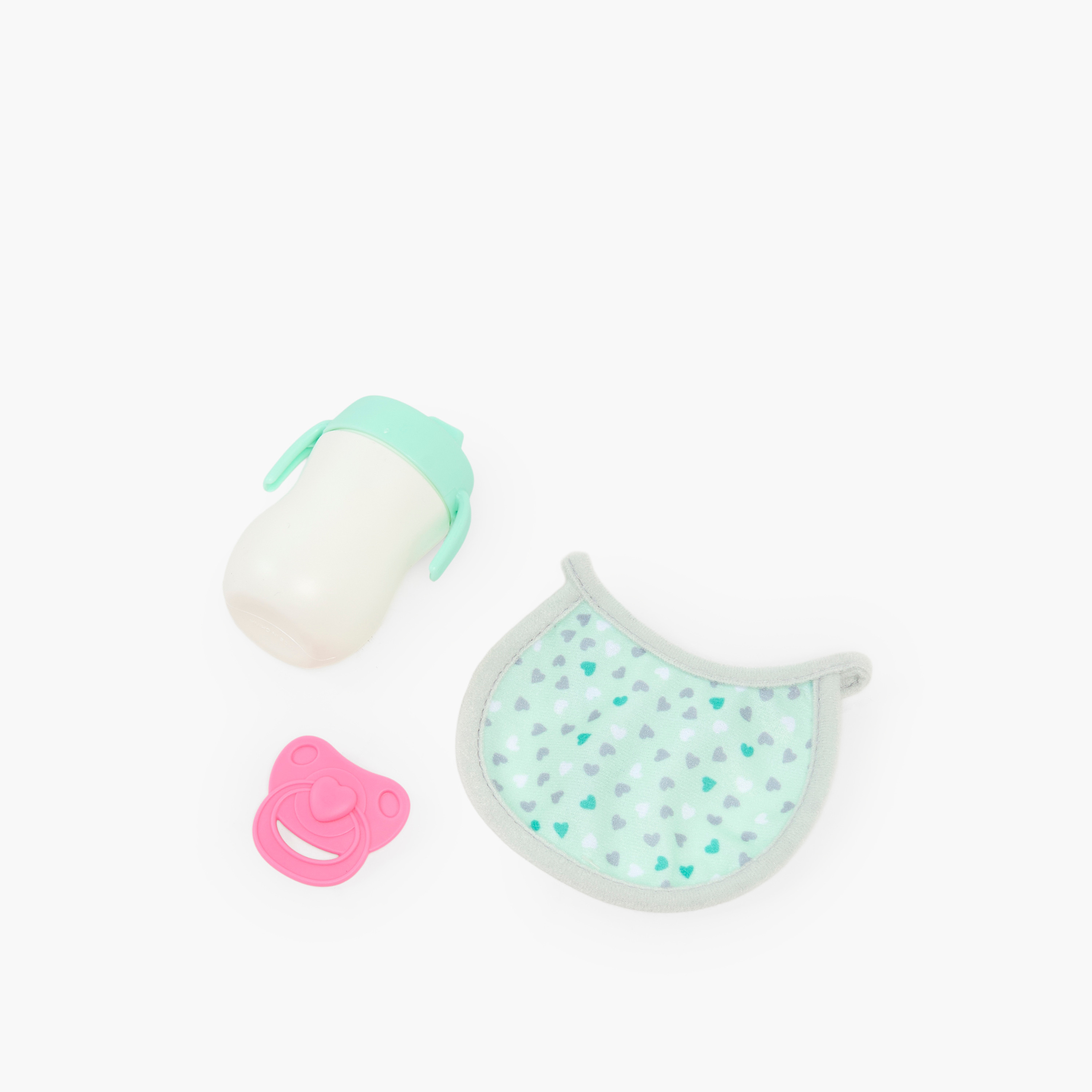 Juniors Baby Doll Sleeping Playset-toys-dollsandplaysets-dollplaysets-image-2