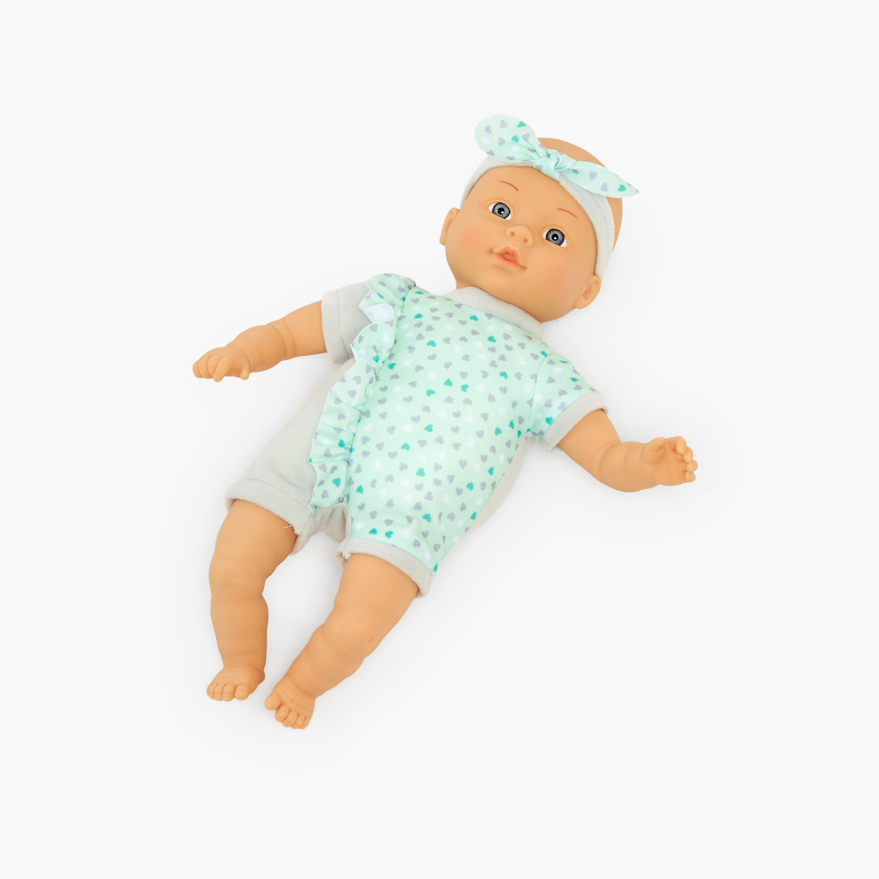 Juniors Baby Doll Sleeping Playset-toys-dollsandplaysets-dollplaysets-image-5