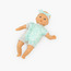 مجموعة ألعاب دمية طفلة نائمة من جونيورز-toys-dollsandplaysets-dollplaysets-image-8