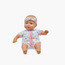 Juniors Baby Talk Newborn Doll-toys-dollsandplaysets-dollplaysets-image-1