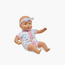 Juniors Baby Talk Newborn Doll-toys-dollsandplaysets-dollplaysets-image-3