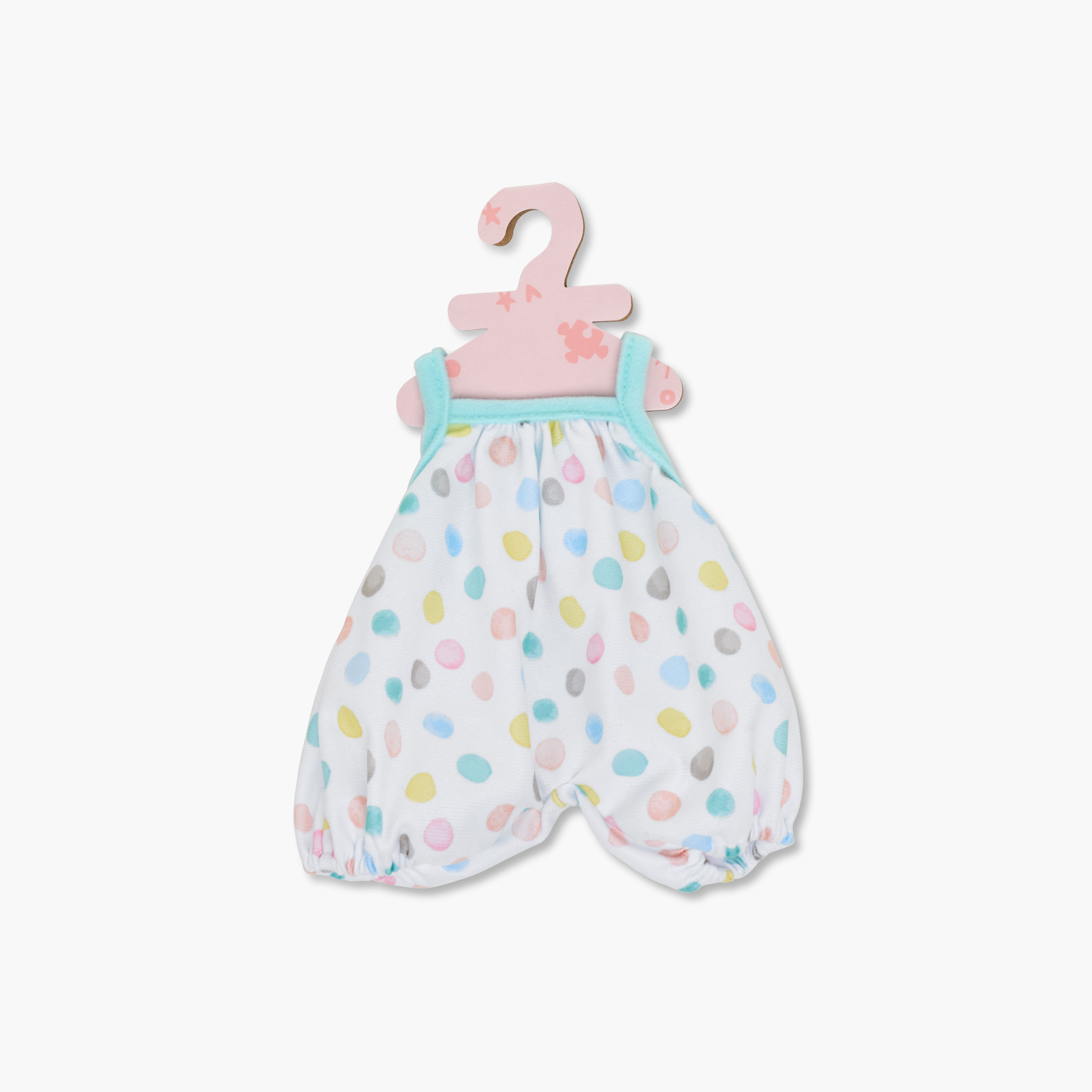 Juniors Baby Doll and Outfits Playset-toys-dollsandplaysets-dollplaysets-image-6