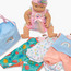 Juniors Baby Doll and Outfits Playset-toys-dollsandplaysets-dollplaysets-image-8