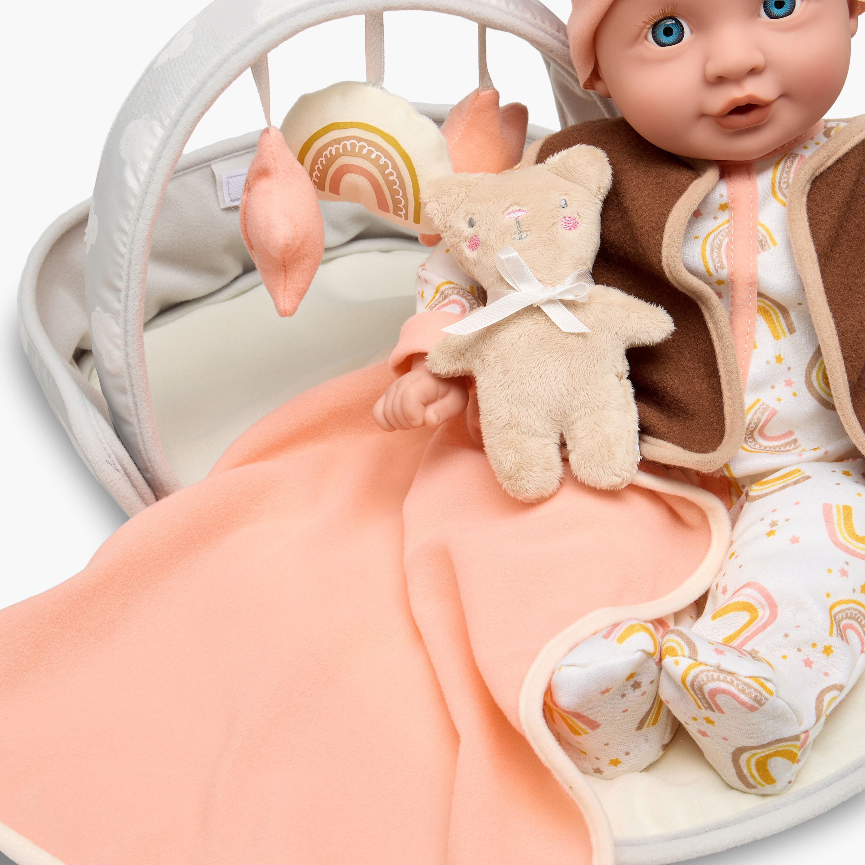 Juniors Baby Doll Travel Playset-toys-dollsandplaysets-dollplaysets-image-10