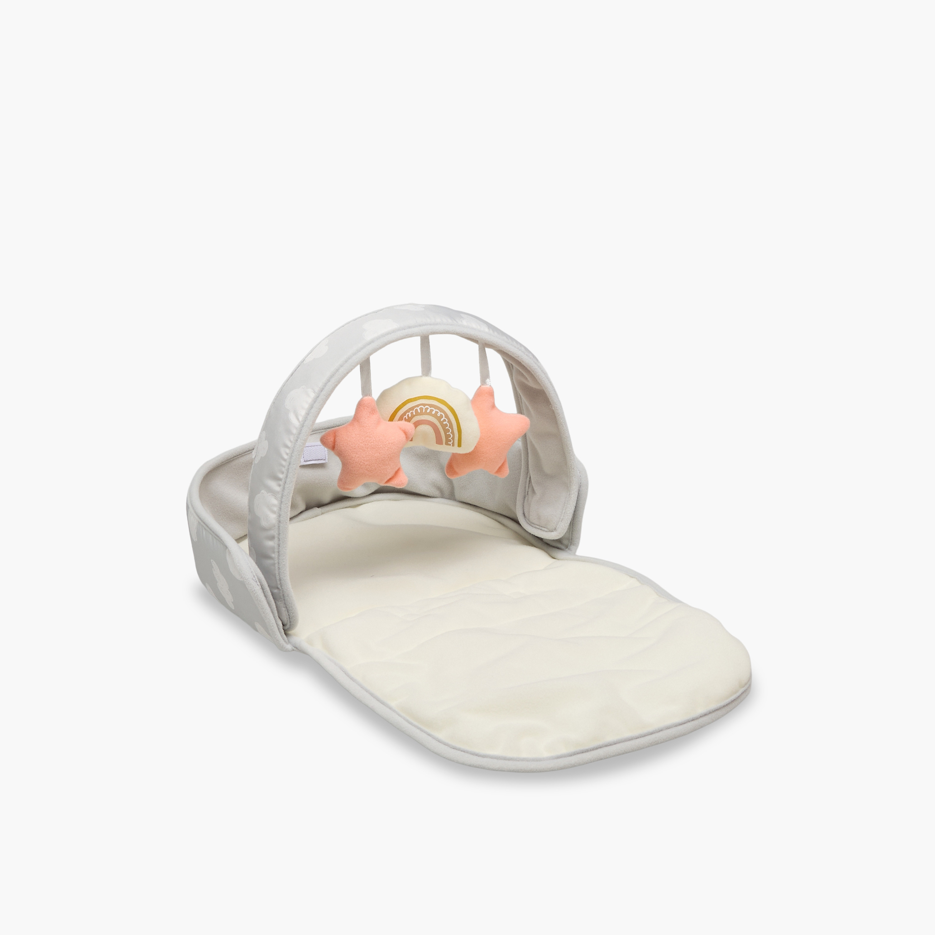 Juniors Baby Doll Travel Playset-toys-dollsandplaysets-dollplaysets-image-3