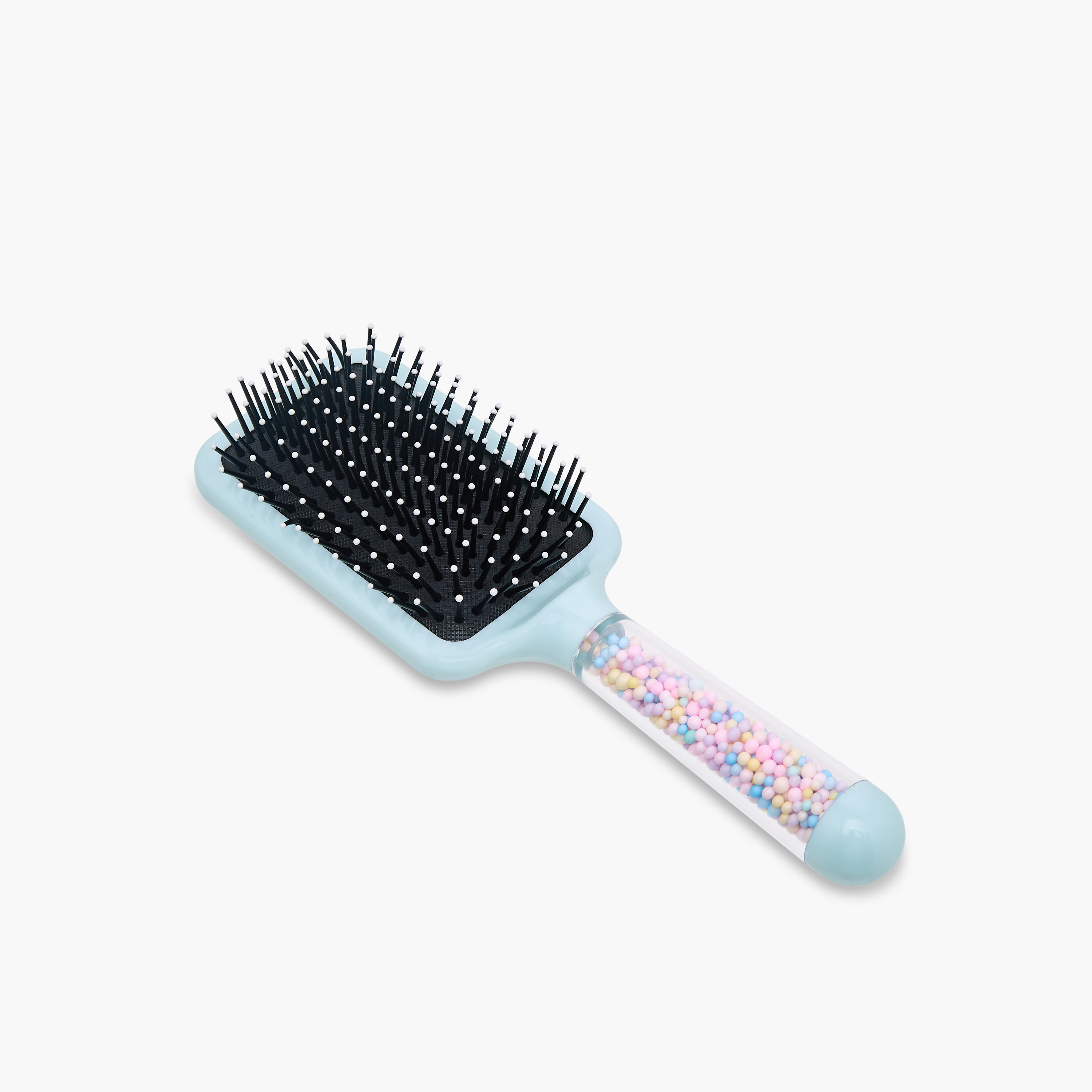 Cat Print Hairbrush-women-hairaccessories-brushesandcombs-image-1