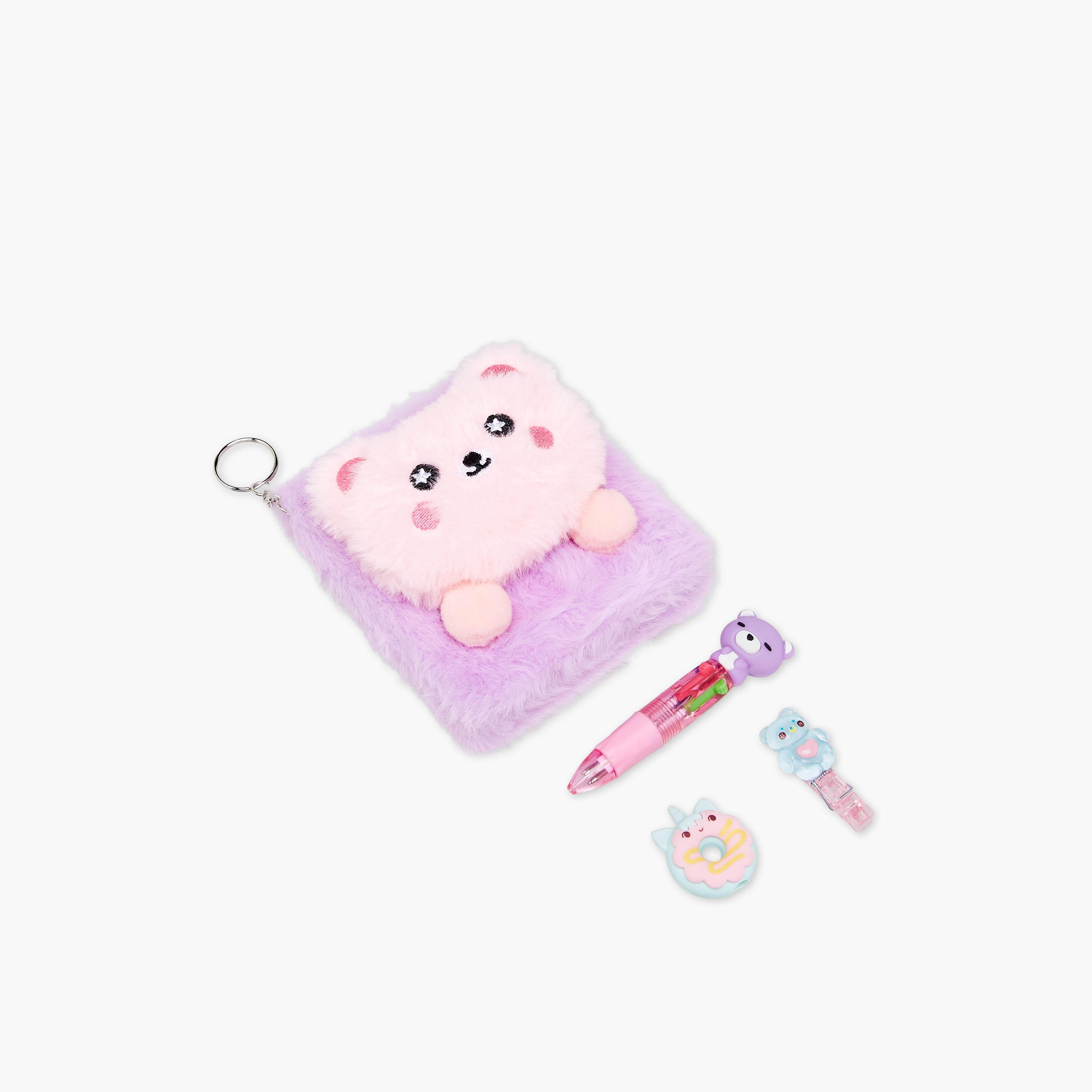 Hot Focus Kawaii Mini Playset-school-stationery-sets-image-3