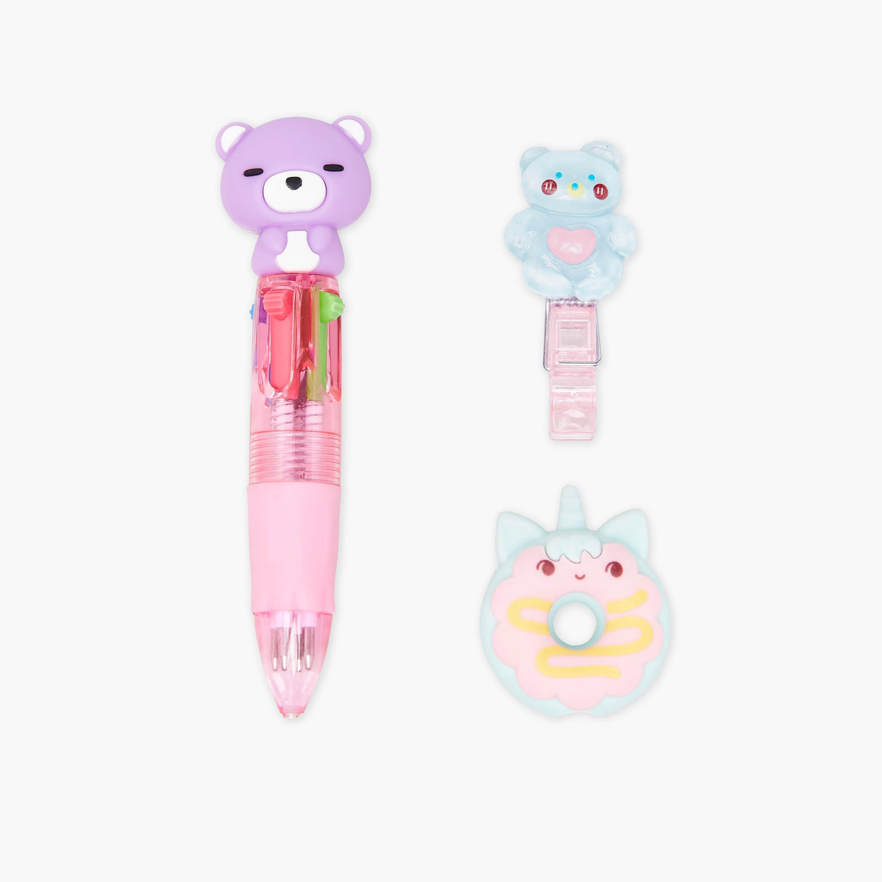 Hot Focus Kawaii Mini Playset-school-stationery-sets-image-5
