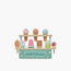 Juniors 13-Piece Wooden Ice Cream Shop Playset-toys-roleplay-playfoods-image-1