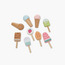 Juniors 13-Piece Wooden Ice Cream Shop Playset-toys-roleplay-playfoods-image-3
