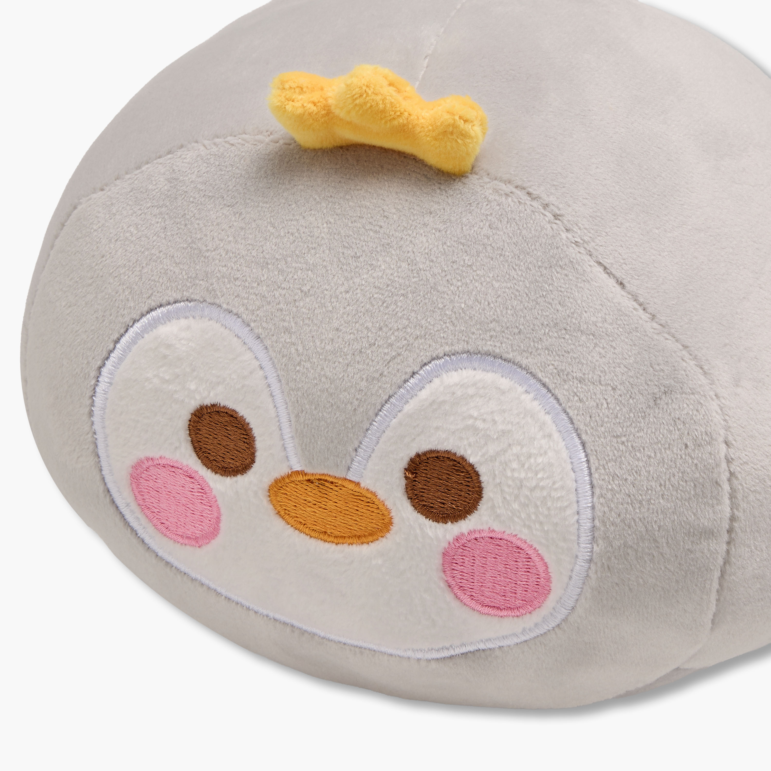 Juniors Penguin Soft Toy-toys-plushsofttoys-animals-image-4