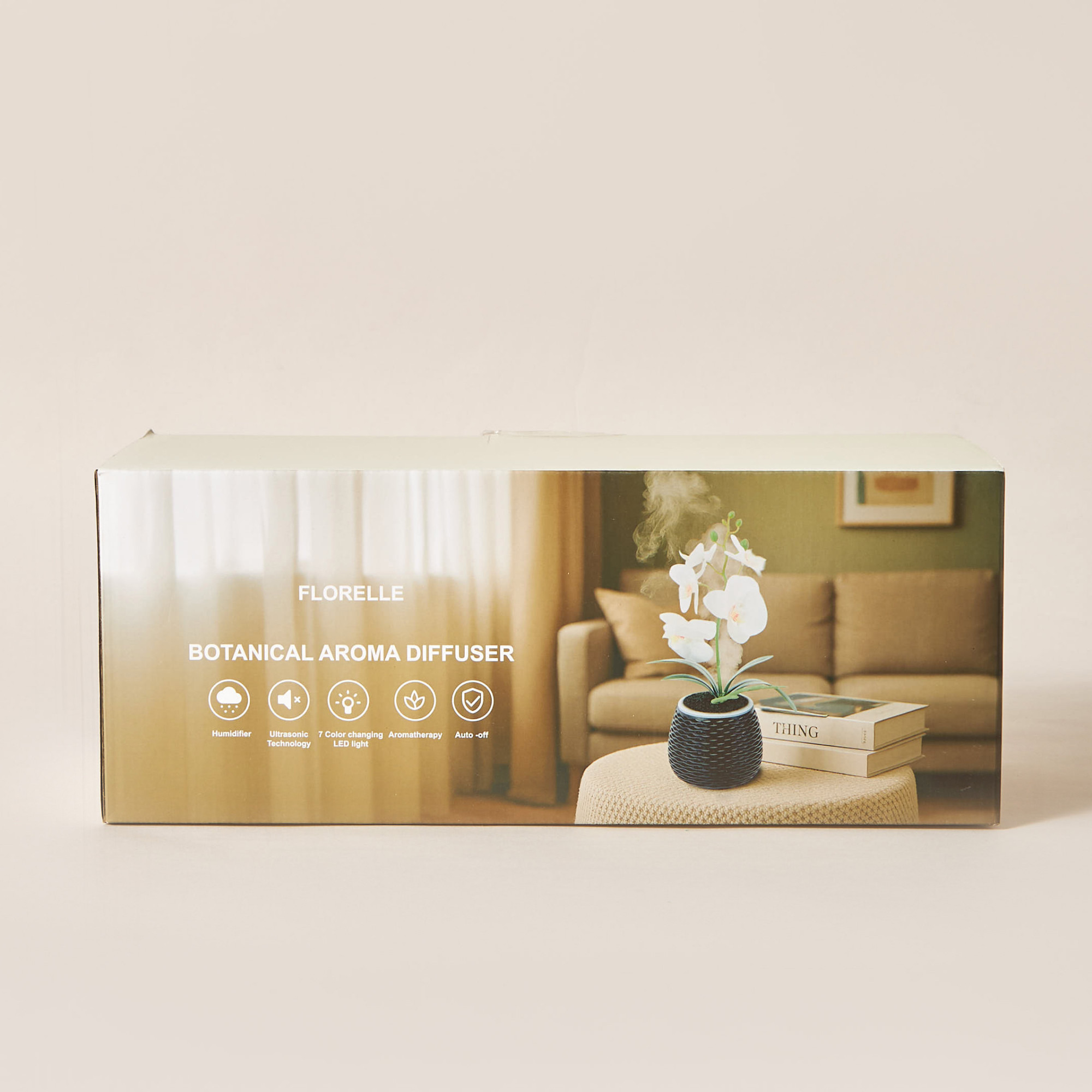 Florelle Botanical Aroma Diffuser-household-homefragrance-airrevitalisersandhumidifiers-image-10
