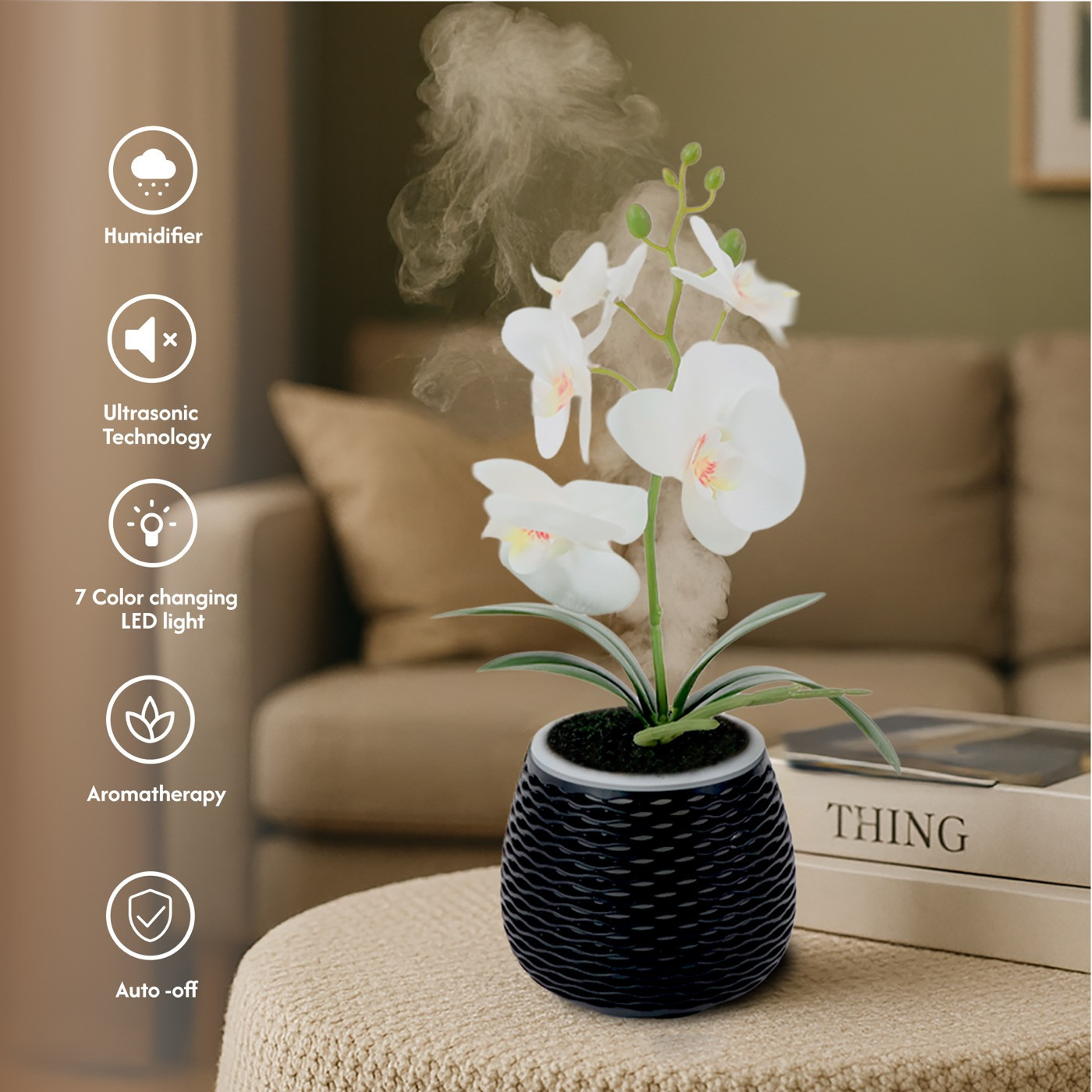 Florelle Botanical Aroma Diffuser-household-homefragrance-airrevitalisersandhumidifiers-image-3