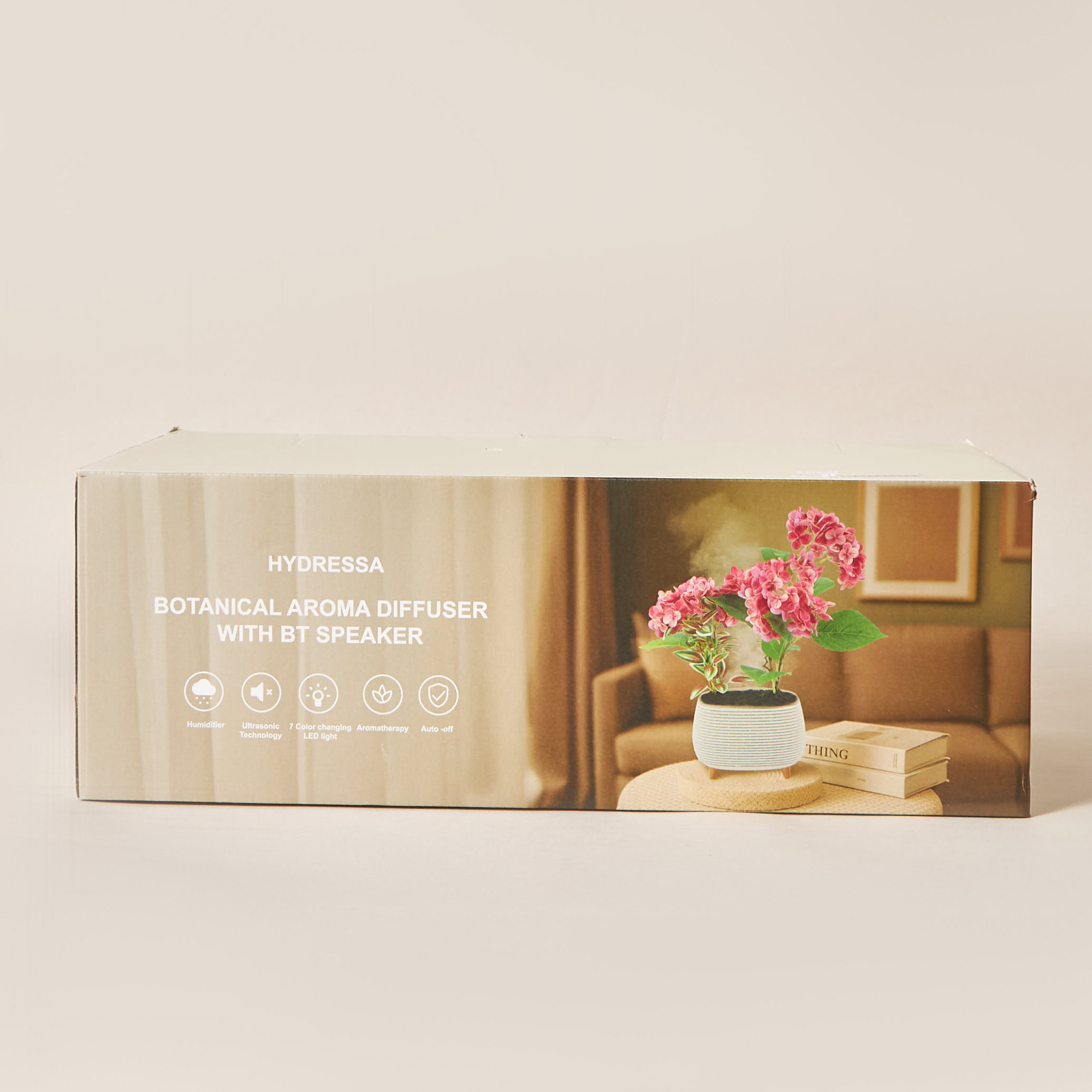 Hydressa Botanical Aroma Diffuser-household-homefragrance-airrevitalisersandhumidifiers-image-9