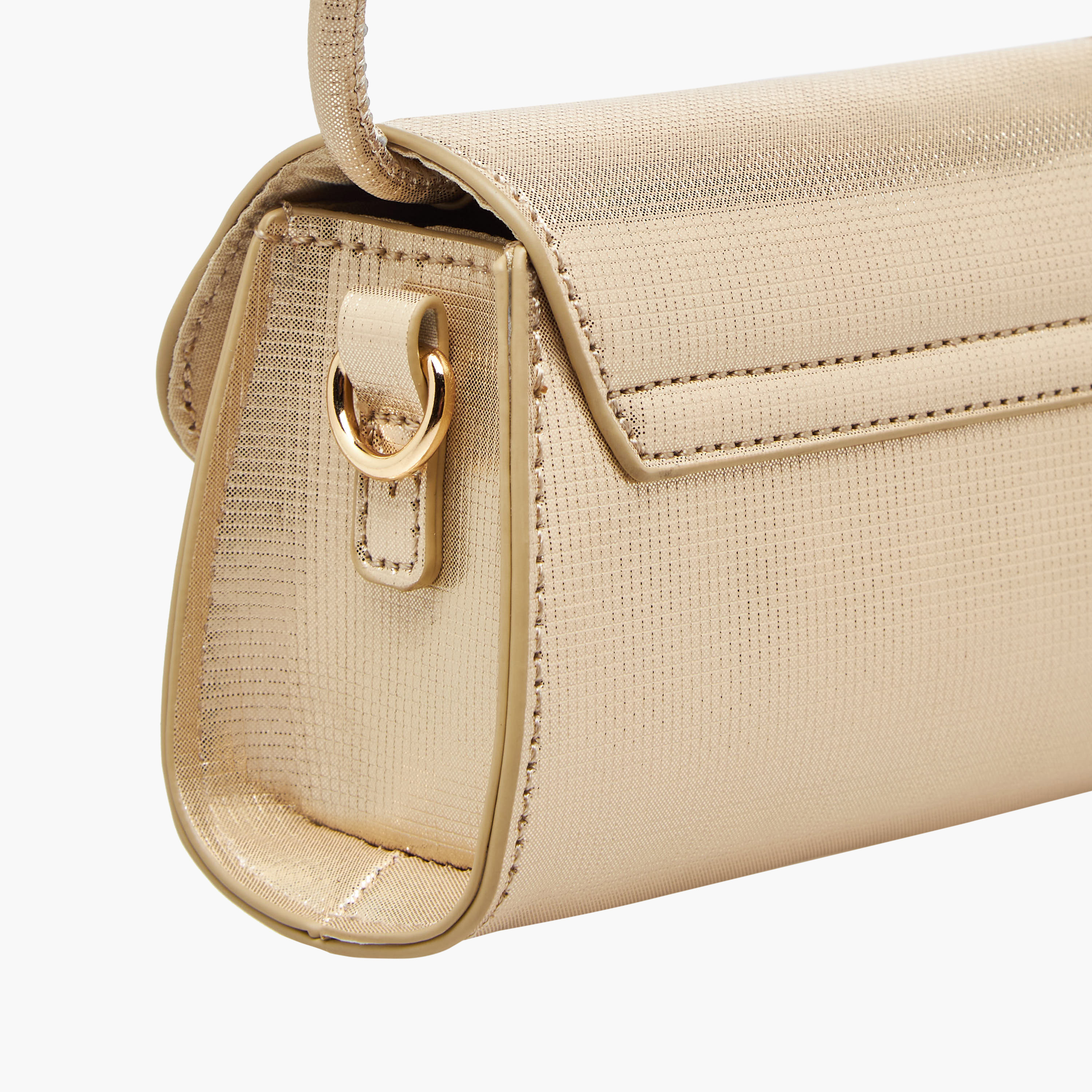 Celeste Floral Applique Crossbody Bag with Chain Strap-girls-accessories-bags-image-5