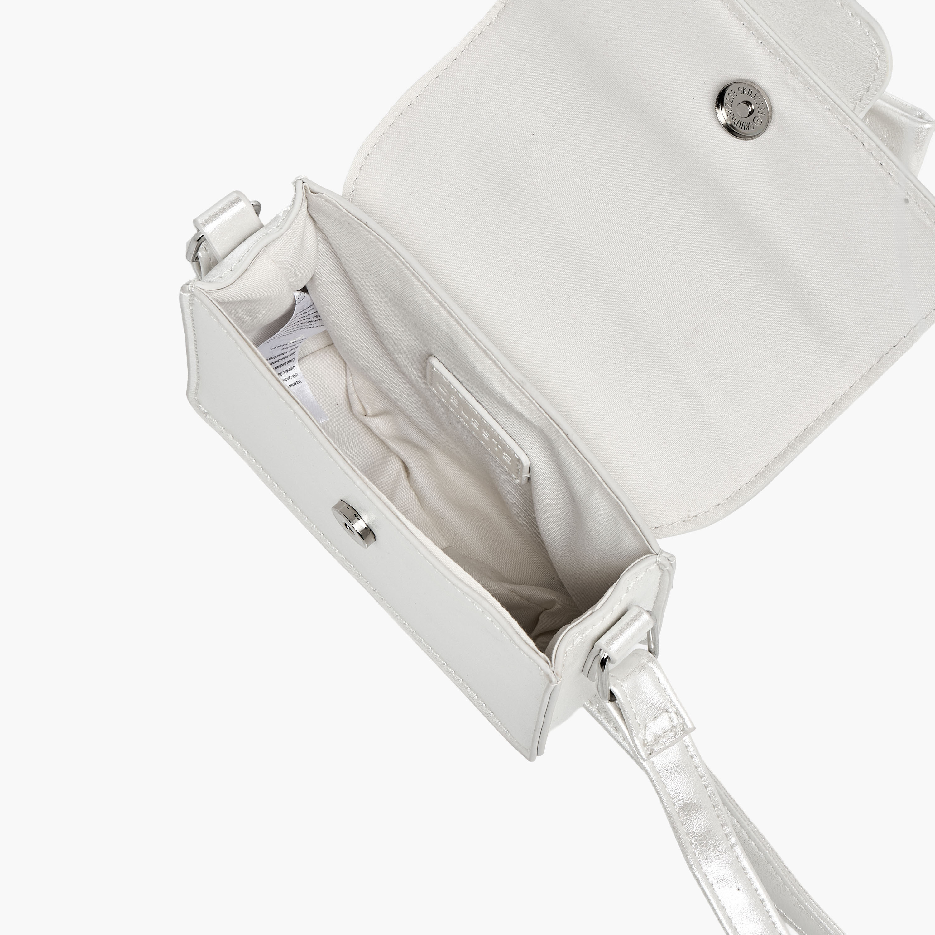 Celeste Bow Applique Crossbody Bag with Pearl Handle-girls-accessories-bags-image-7
