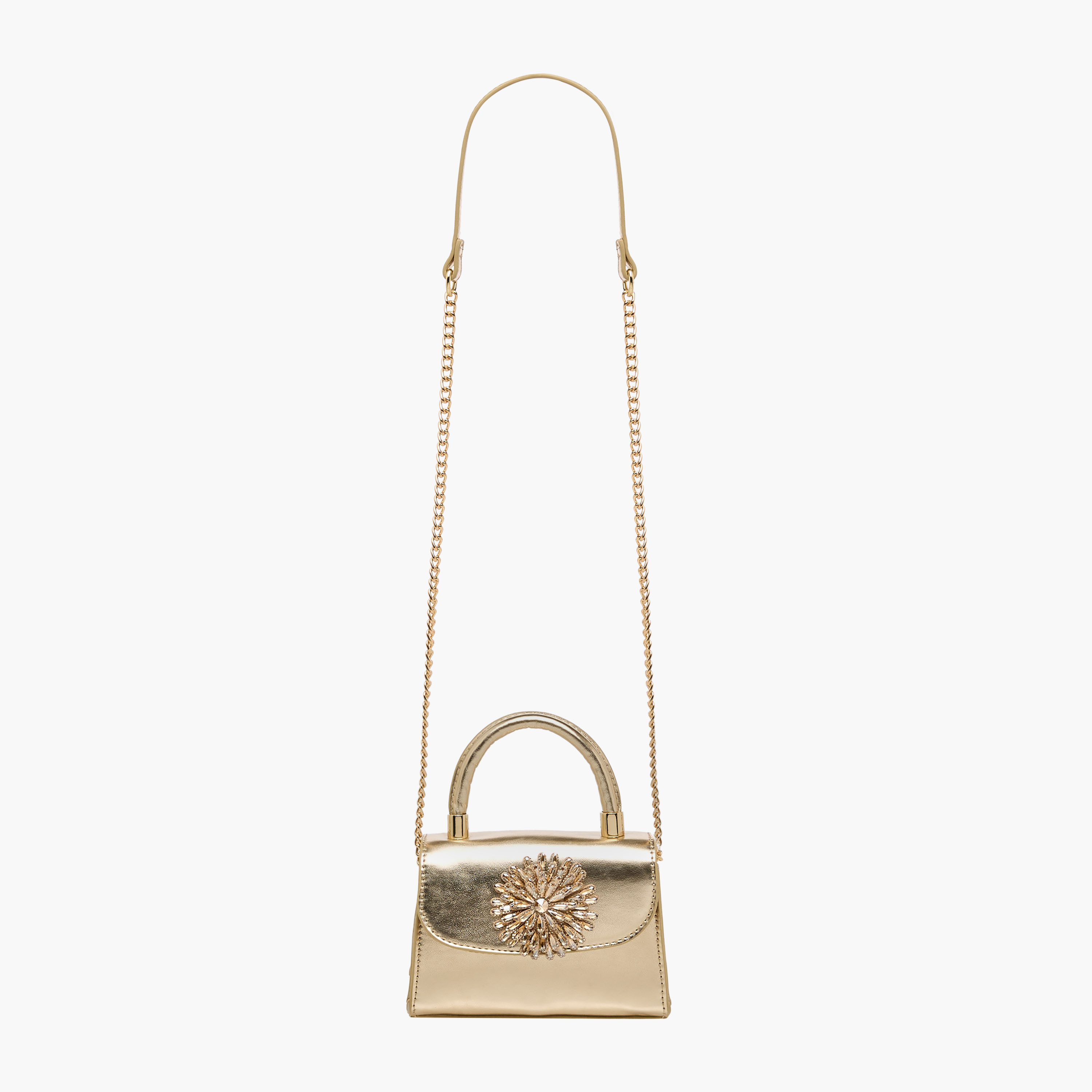 Celeste Embellished Crossbody Bag with Chain Strap-girls-accessories-bags-image-3