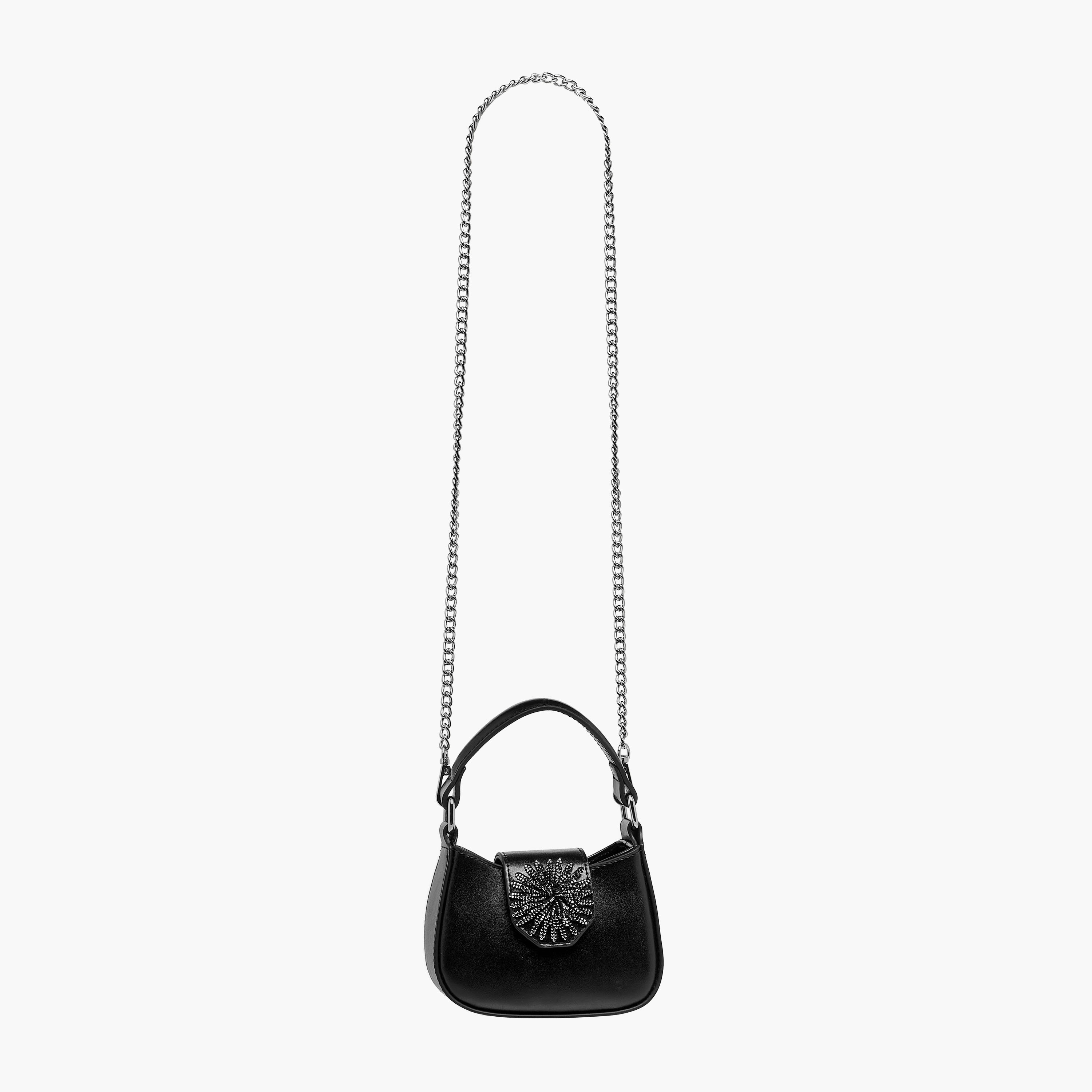 Celeste Embellished Crossbody Bag with Chain Strap-girls-accessories-bags-image-3