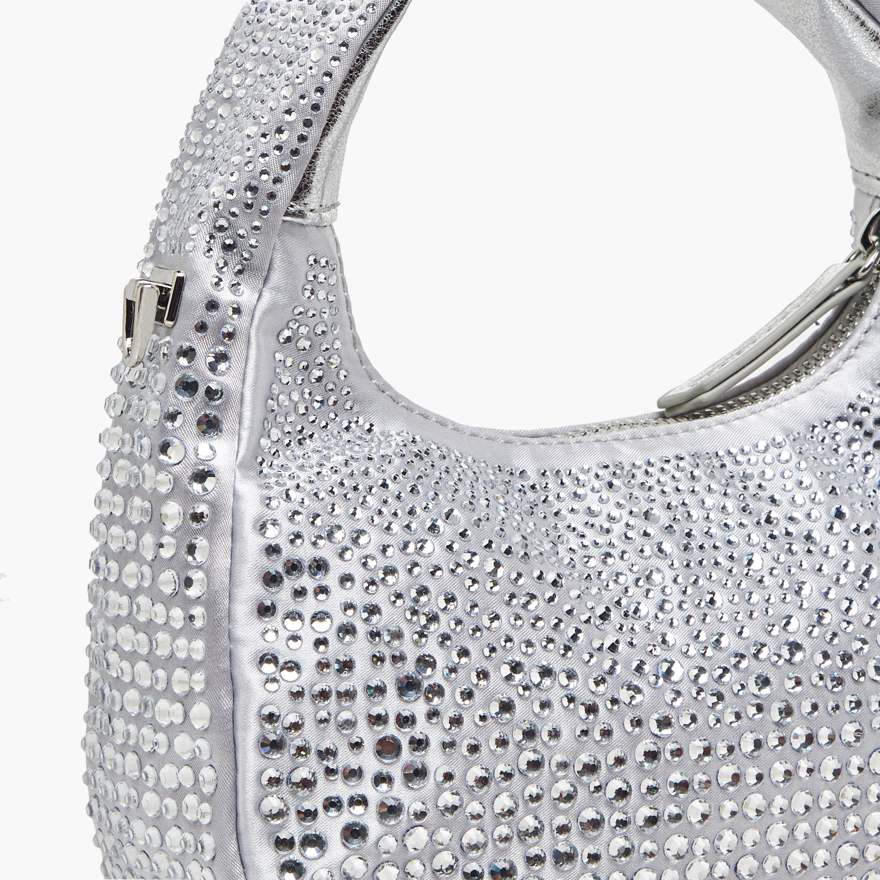 Celeste Embellished Hobo Bag with Chain Strap-girls-accessories-bags-image-6