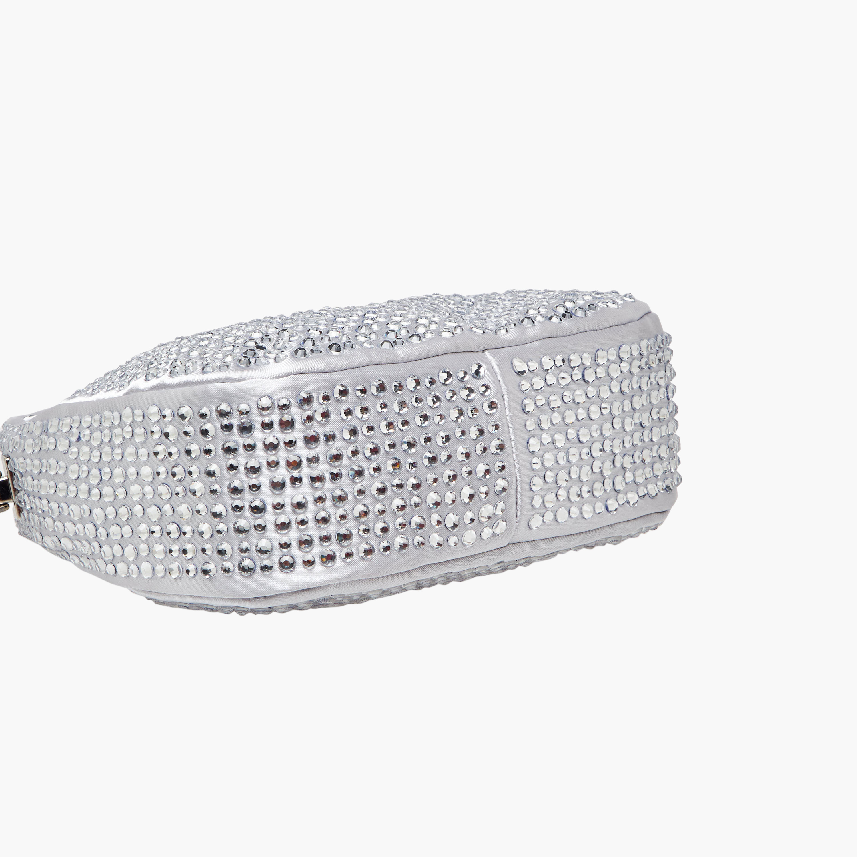 Celeste Embellished Hobo Bag with Chain Strap-girls-accessories-bags-image-7