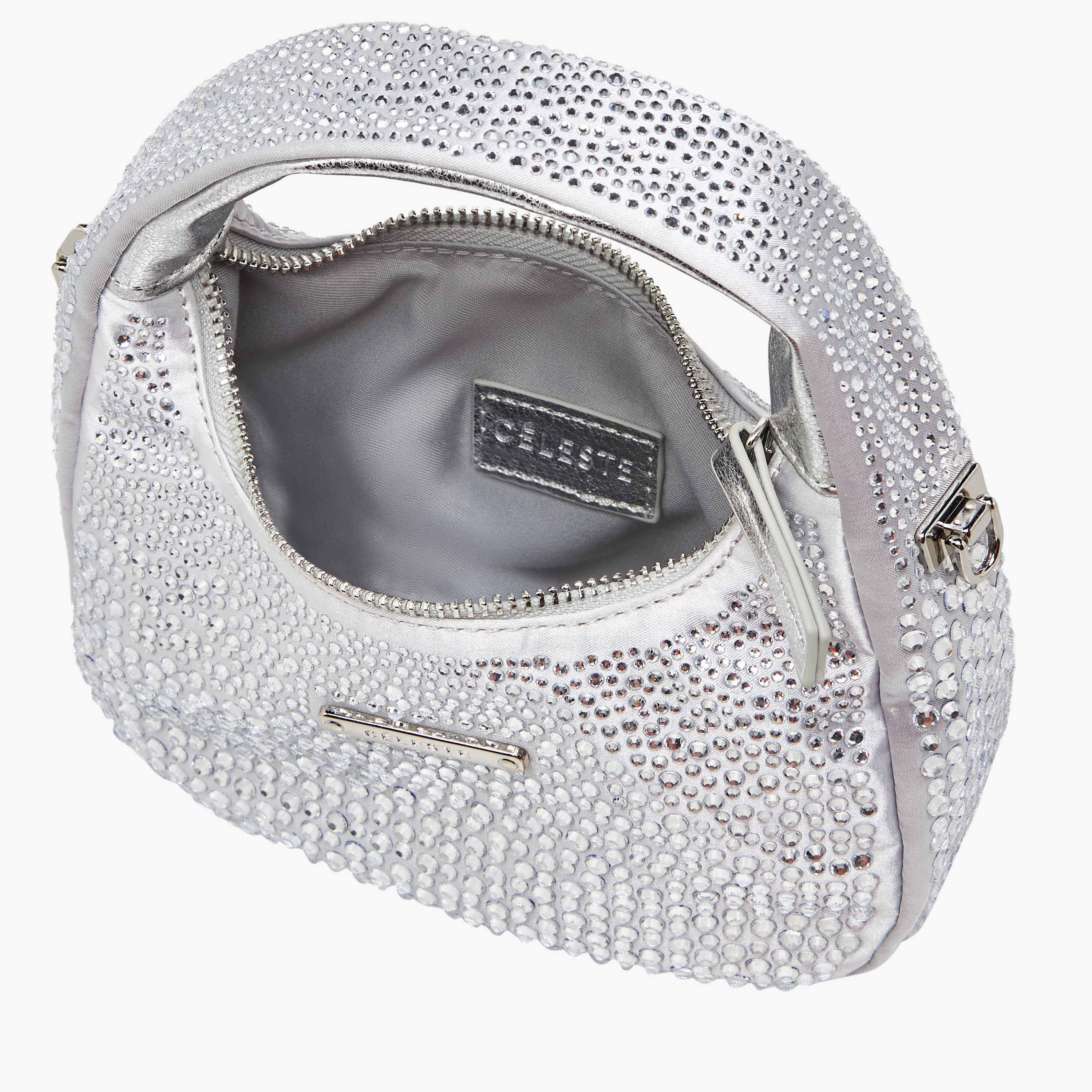 Celeste Embellished Hobo Bag with Chain Strap-girls-accessories-bags-image-8