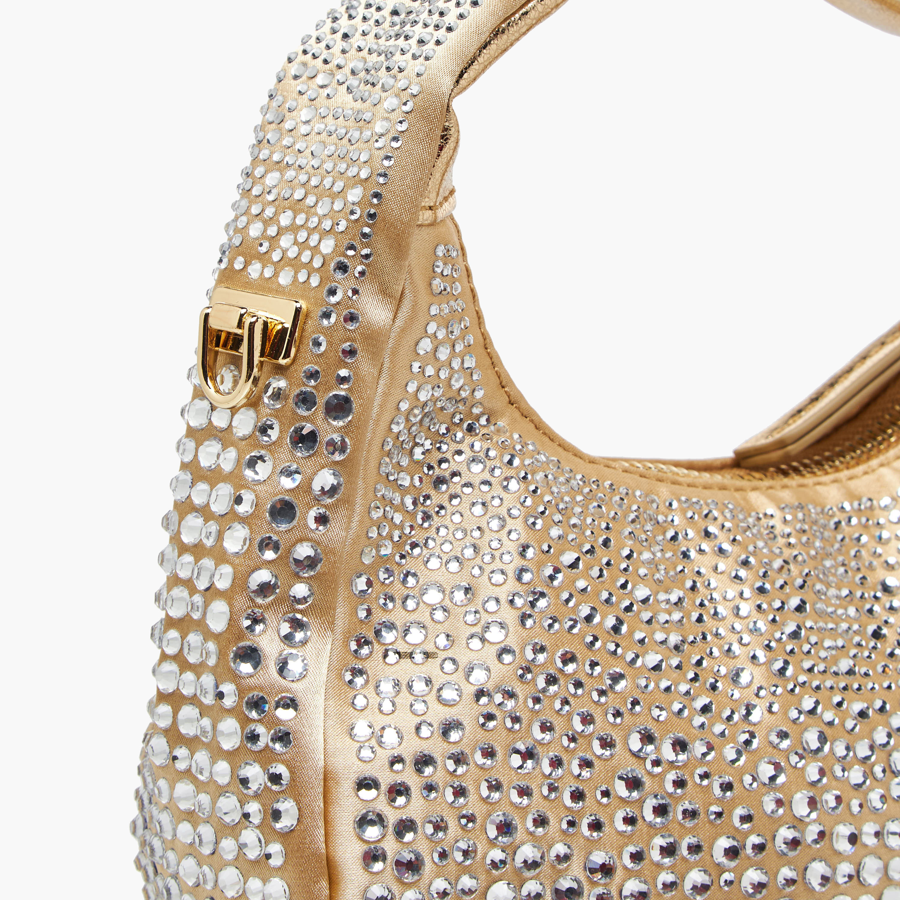 Celeste Embellished Hobo Bag with Chain Strap-girls-accessories-bags-image-6