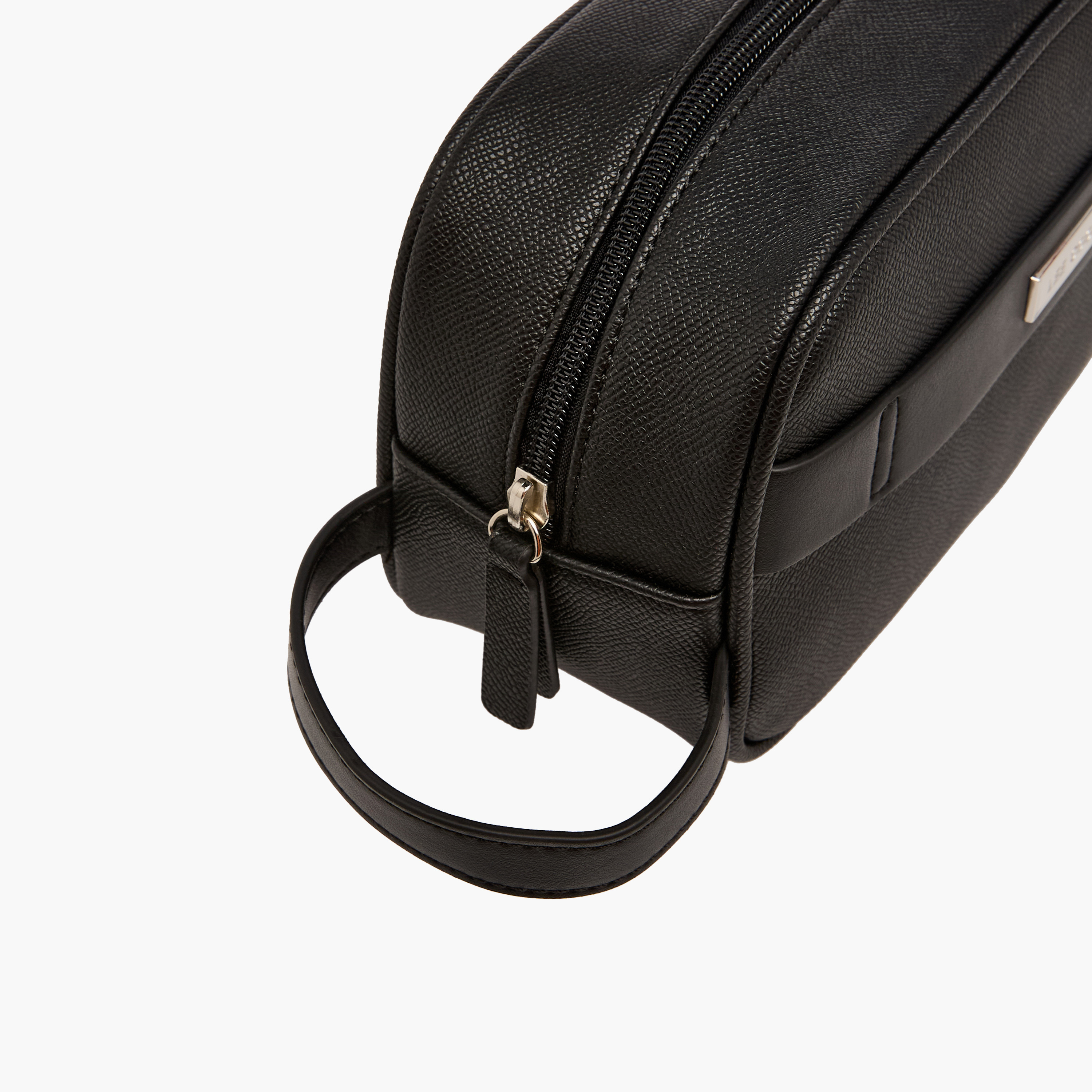 Lee Cooper Men Wristlet Strap Pouch-men-bags-image-3