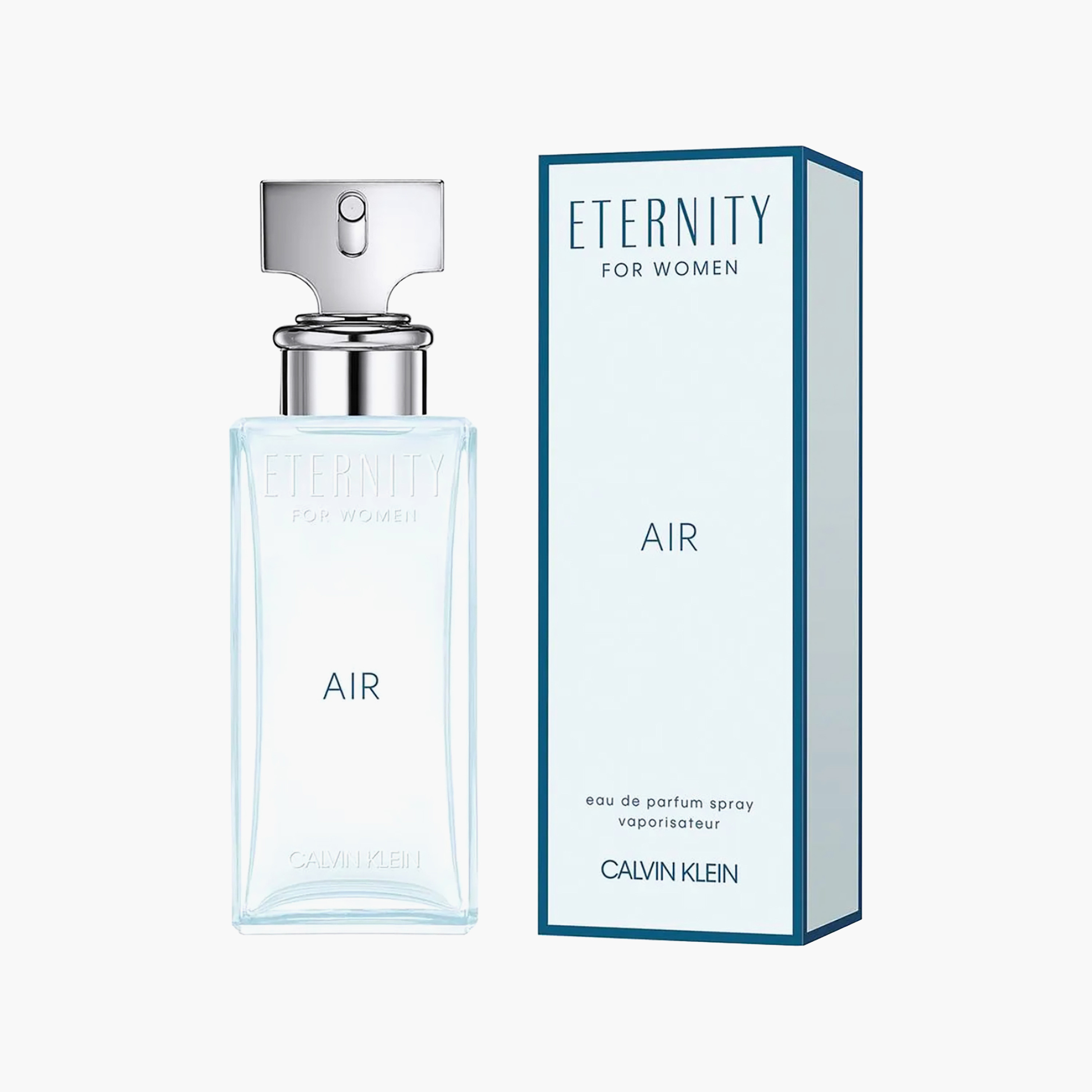 عطر كالفن كلاين إتيرنيتي إير أو دو بارفان 100 مل-beautyandpersonalcare-fragrance-women-image-2