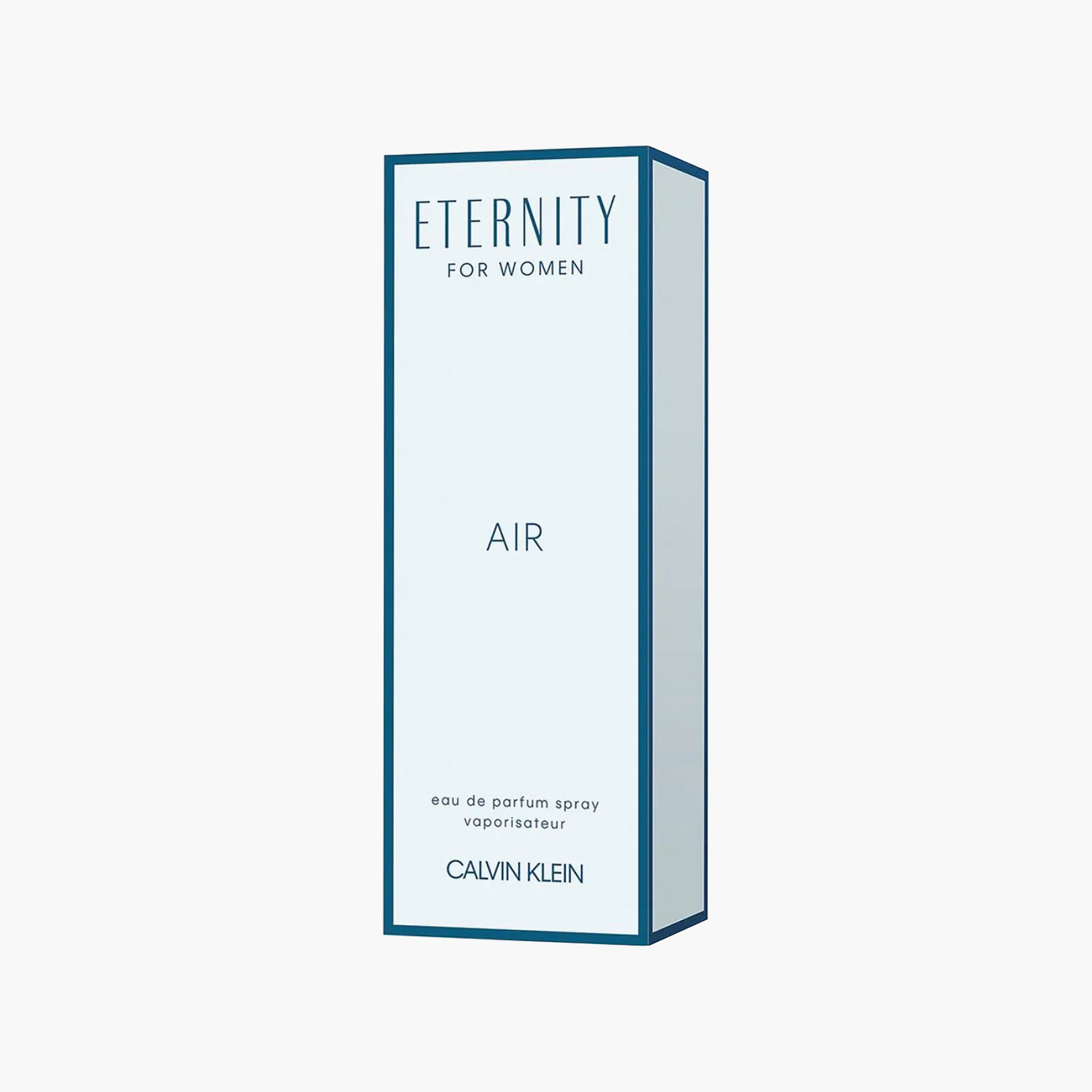 عطر كالفن كلاين إتيرنيتي إير أو دو بارفان 100 مل-beautyandpersonalcare-fragrance-women-image-3