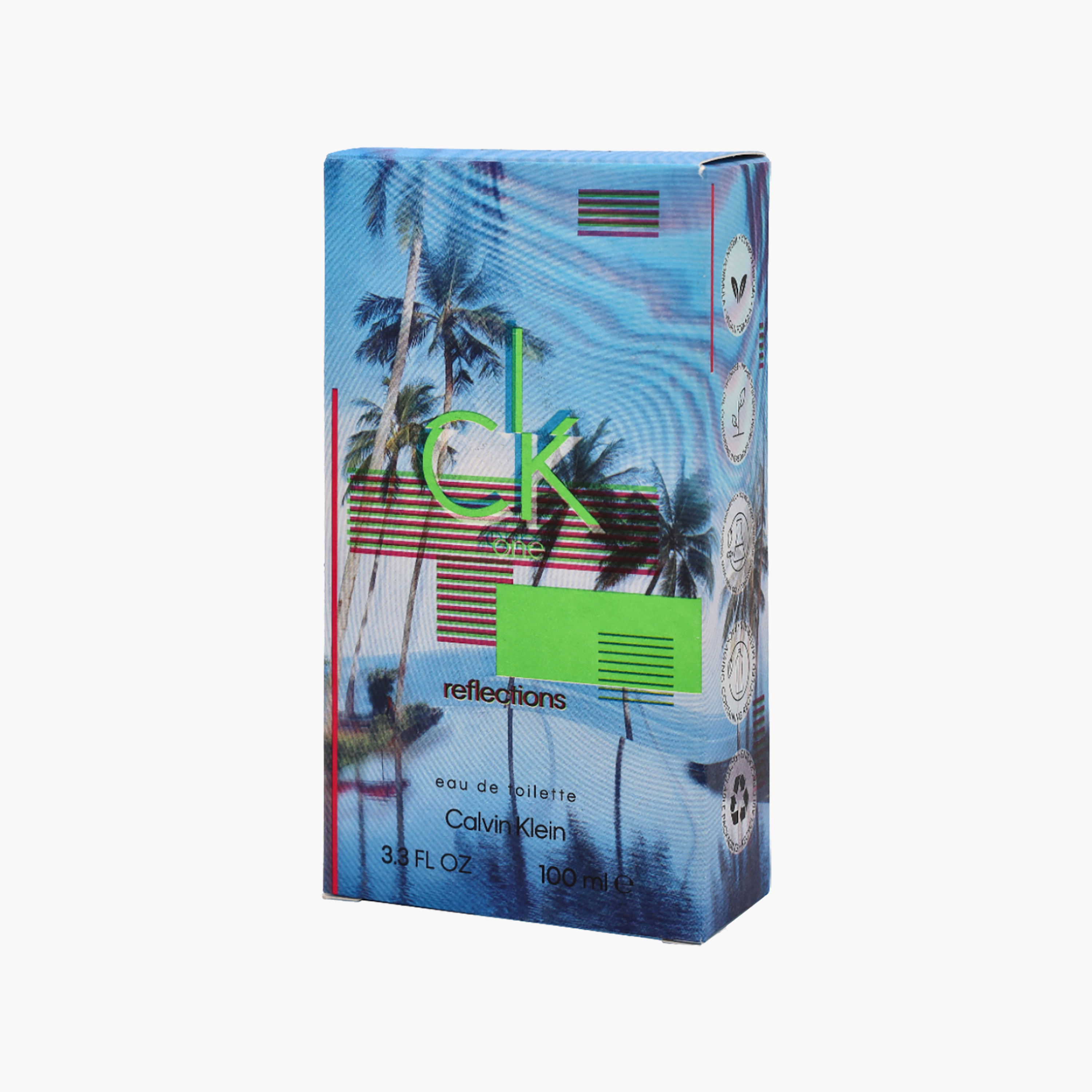 Calvin Klein One Reflections EDT 100 ml-beautyandpersonalcare-fragrance-unisex-image-3