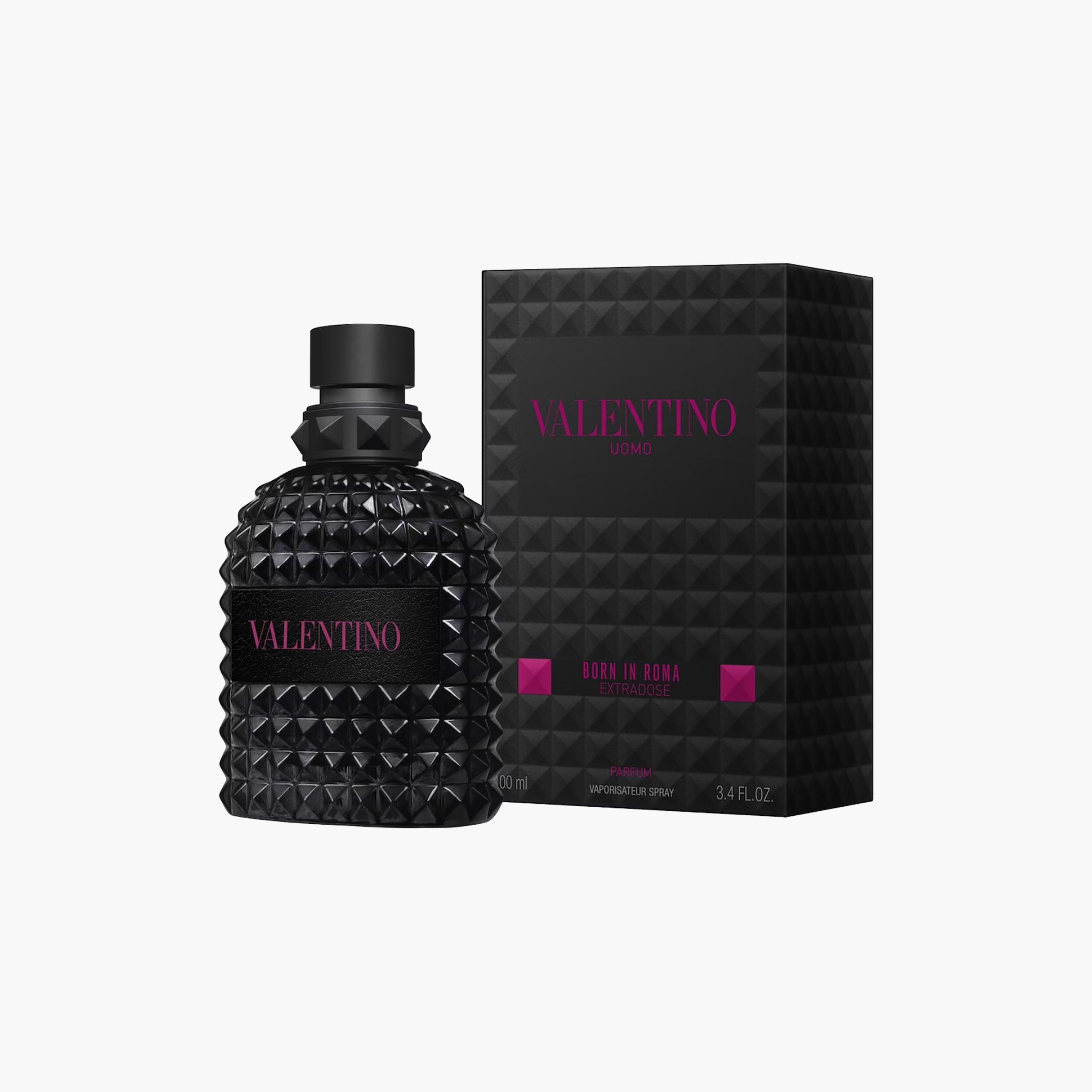 عطر فالنتينو أومو بورن إن روما إكسترادوس 100 مل-beautyandpersonalcare-fragrance-men-image-2