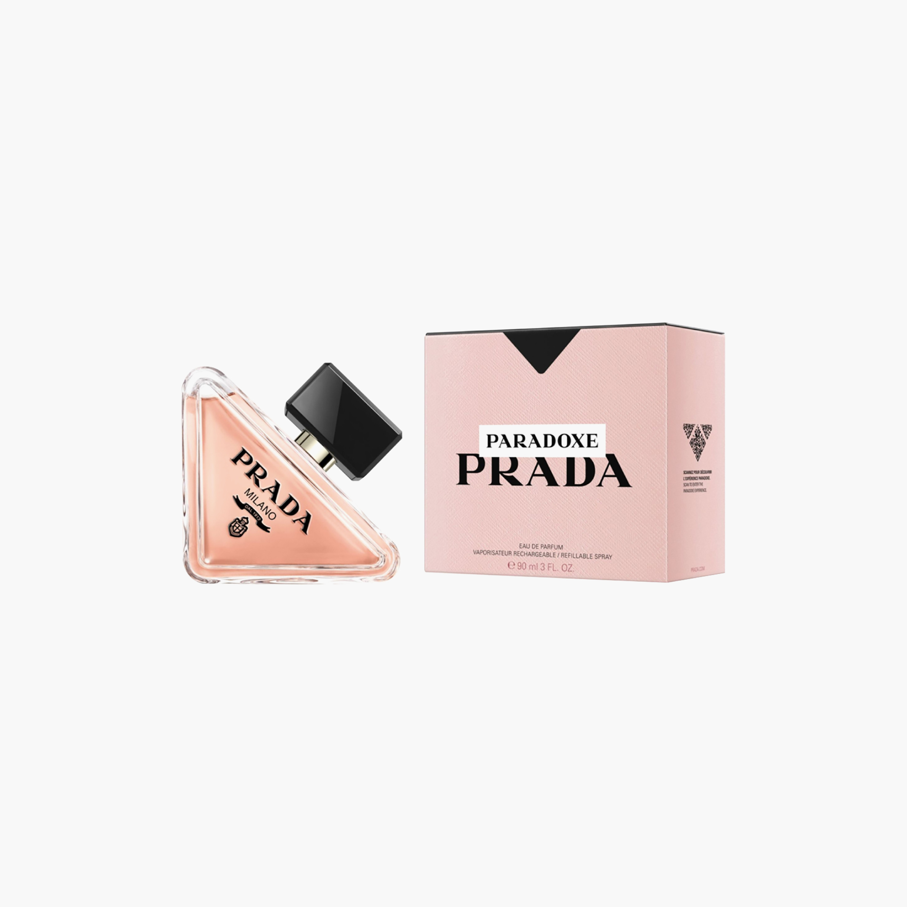 عطر برادا بارادوكس أو دو بارفان 90 مل-beautyandpersonalcare-fragrance-women-image-2