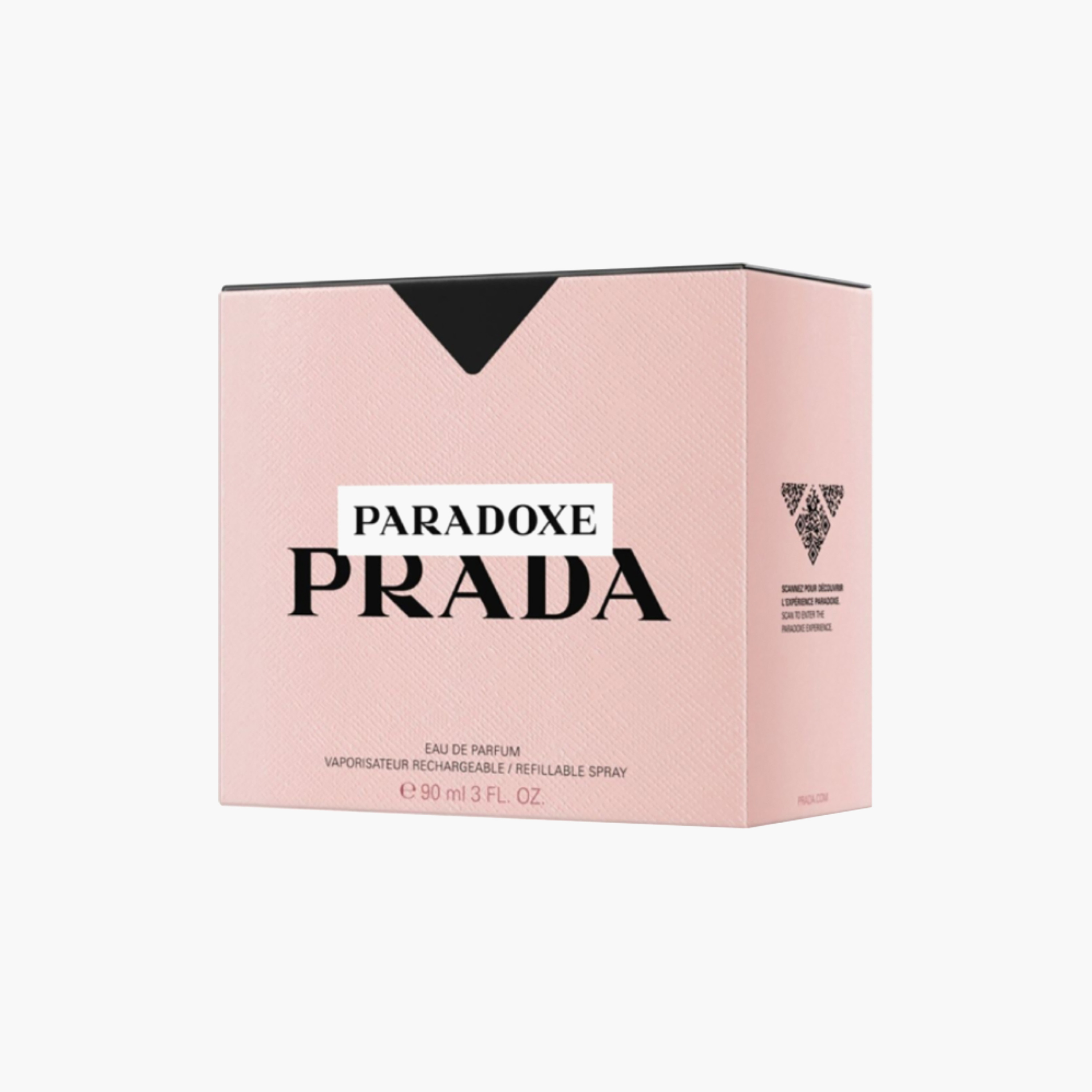 عطر برادا بارادوكس أو دو بارفان 90 مل-beautyandpersonalcare-fragrance-women-image-3