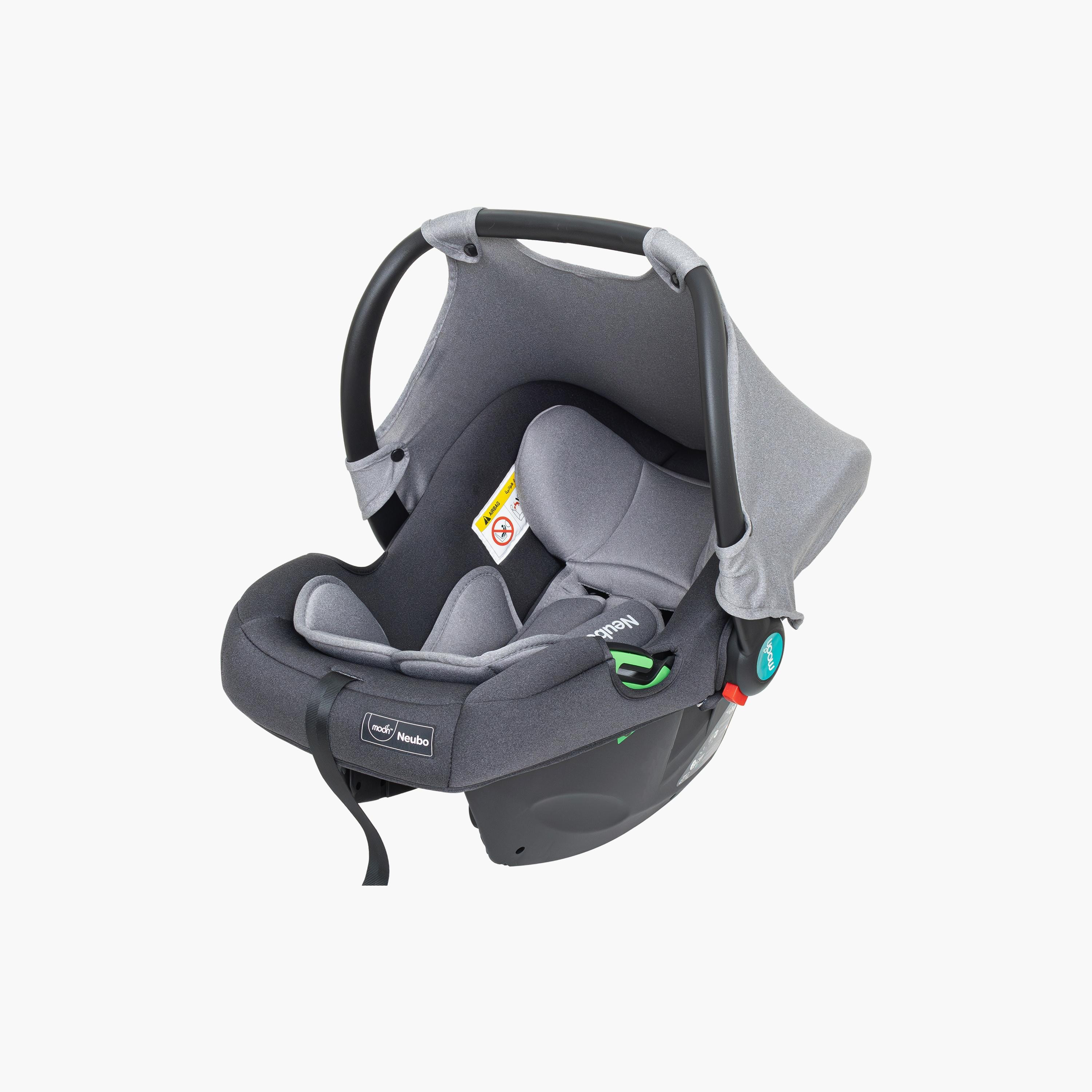 Moon Neubo Baby Carrier & Car Seat-baby-gear-carseats-image-1