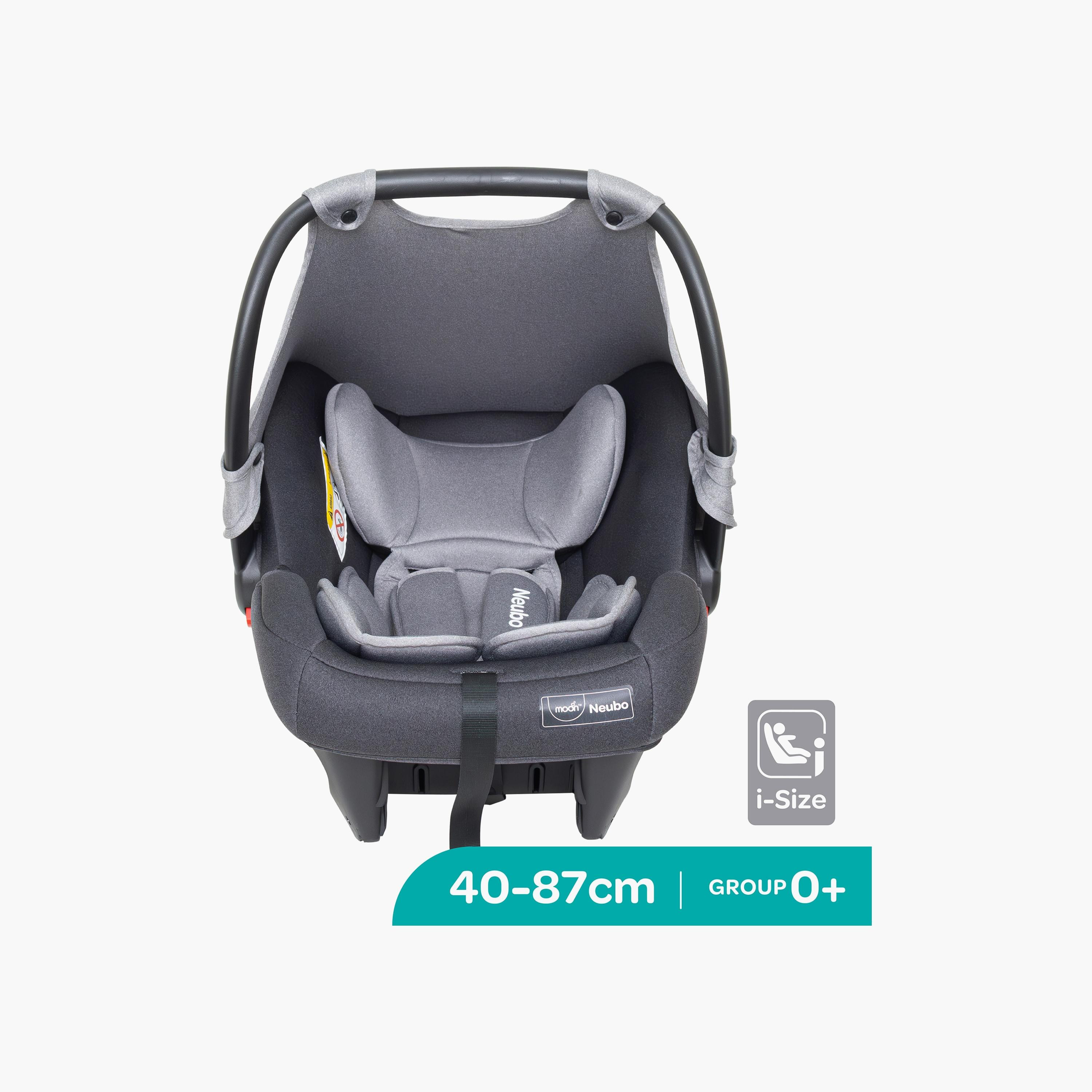 Moon Neubo Baby Carrier & Car Seat-baby-gear-carseats-image-2