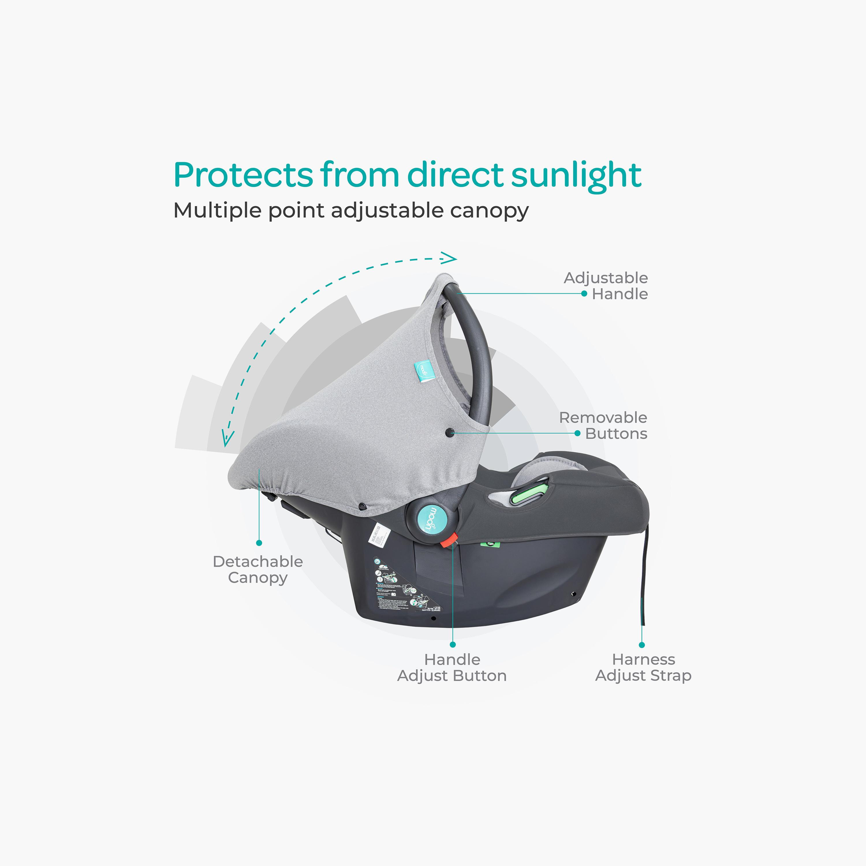 Moon Neubo Baby Carrier & Car Seat-baby-gear-carseats-image-3