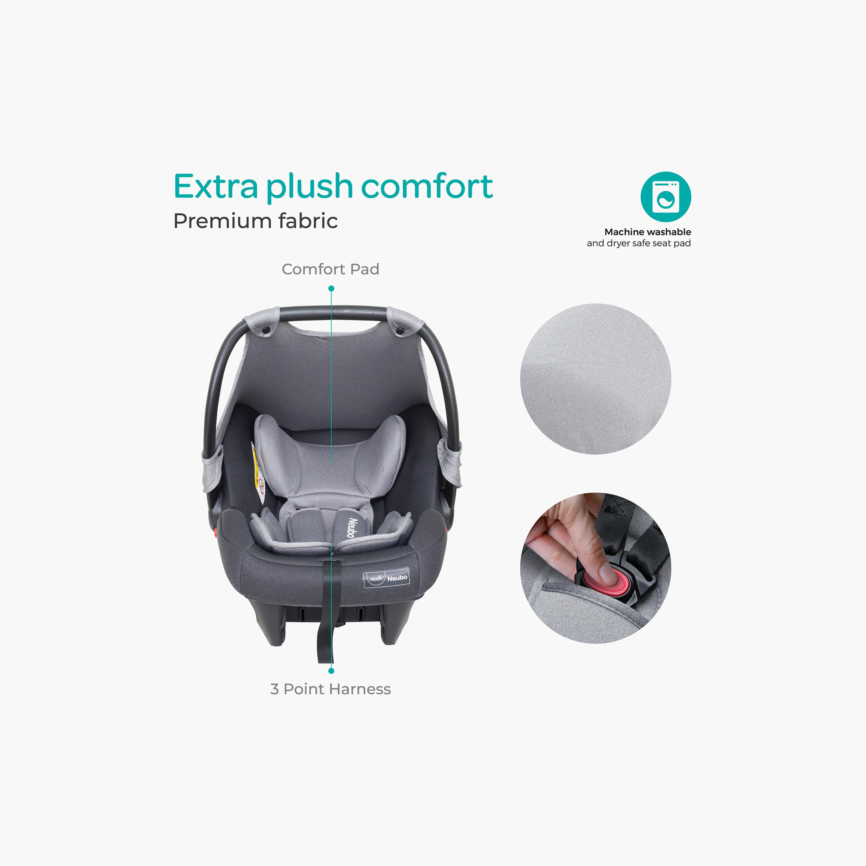 Moon Neubo Baby Carrier & Car Seat-baby-gear-carseats-image-5