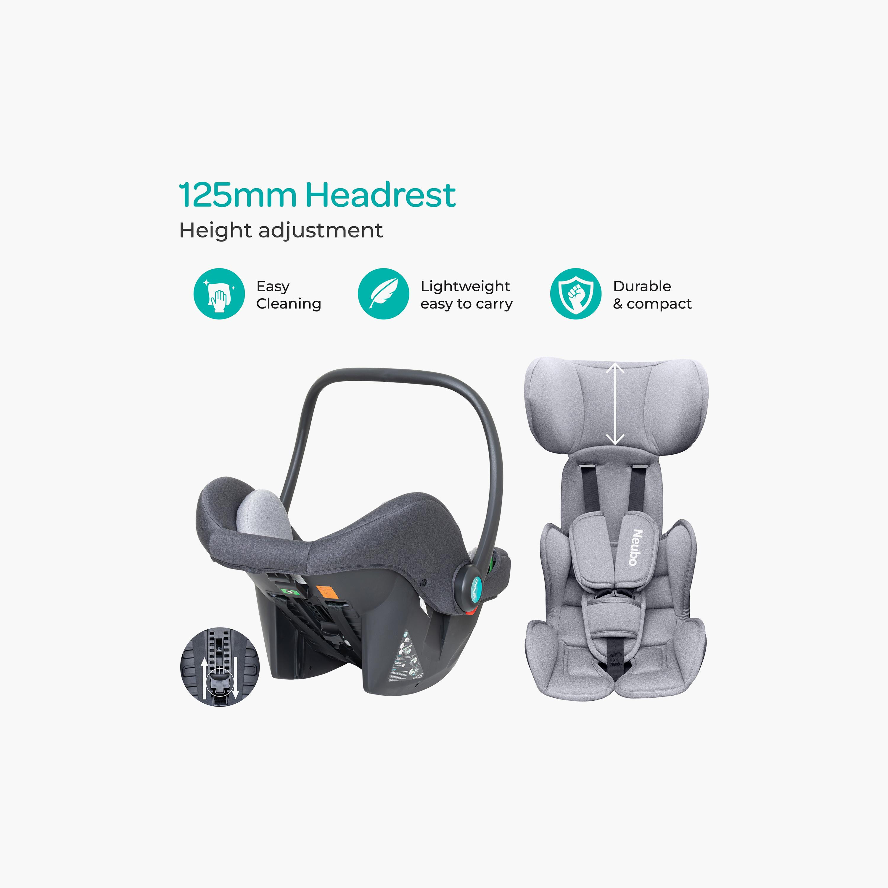 Moon Neubo Baby Carrier & Car Seat-baby-gear-carseats-image-7