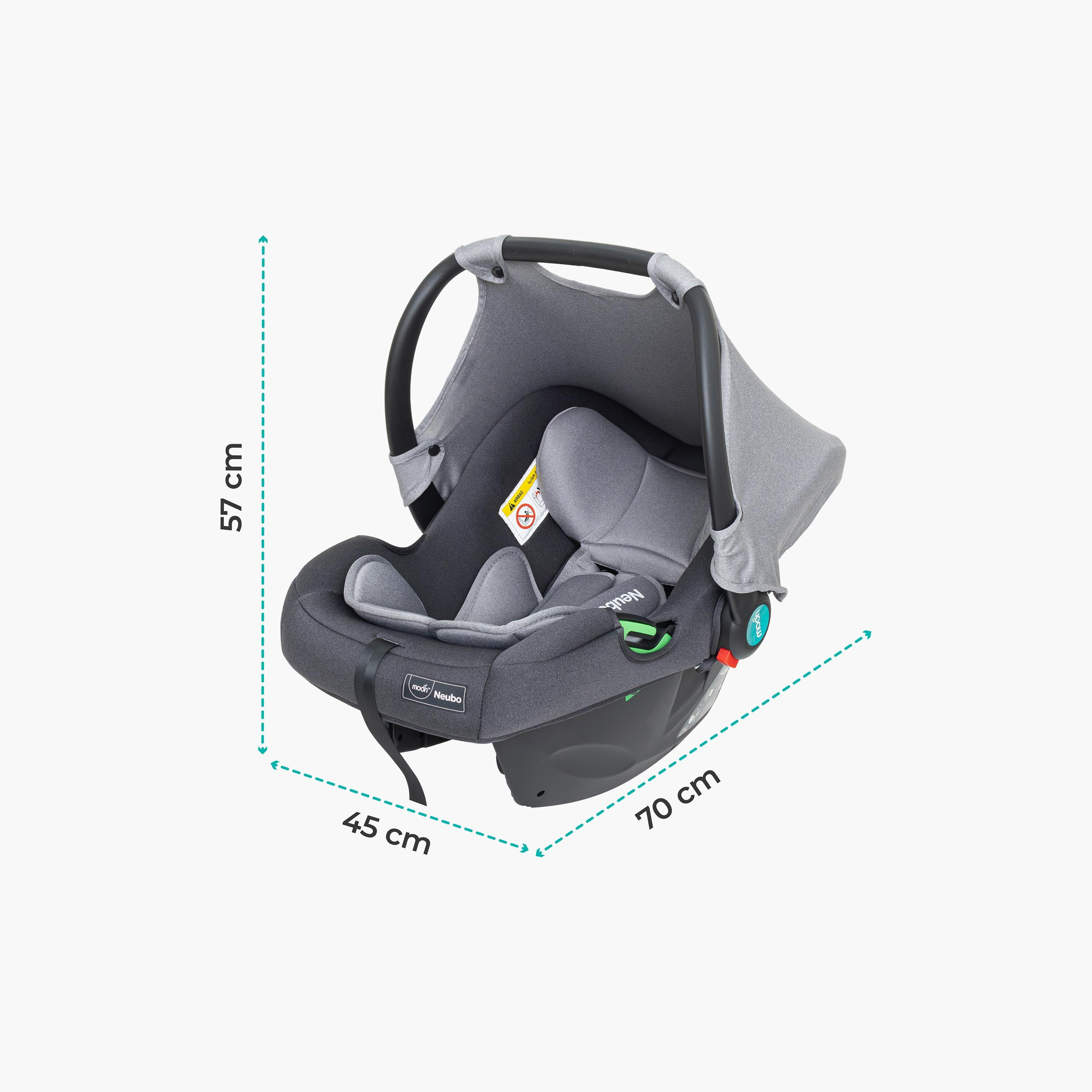 Moon Neubo Baby Carrier & Car Seat-baby-gear-carseats-image-8