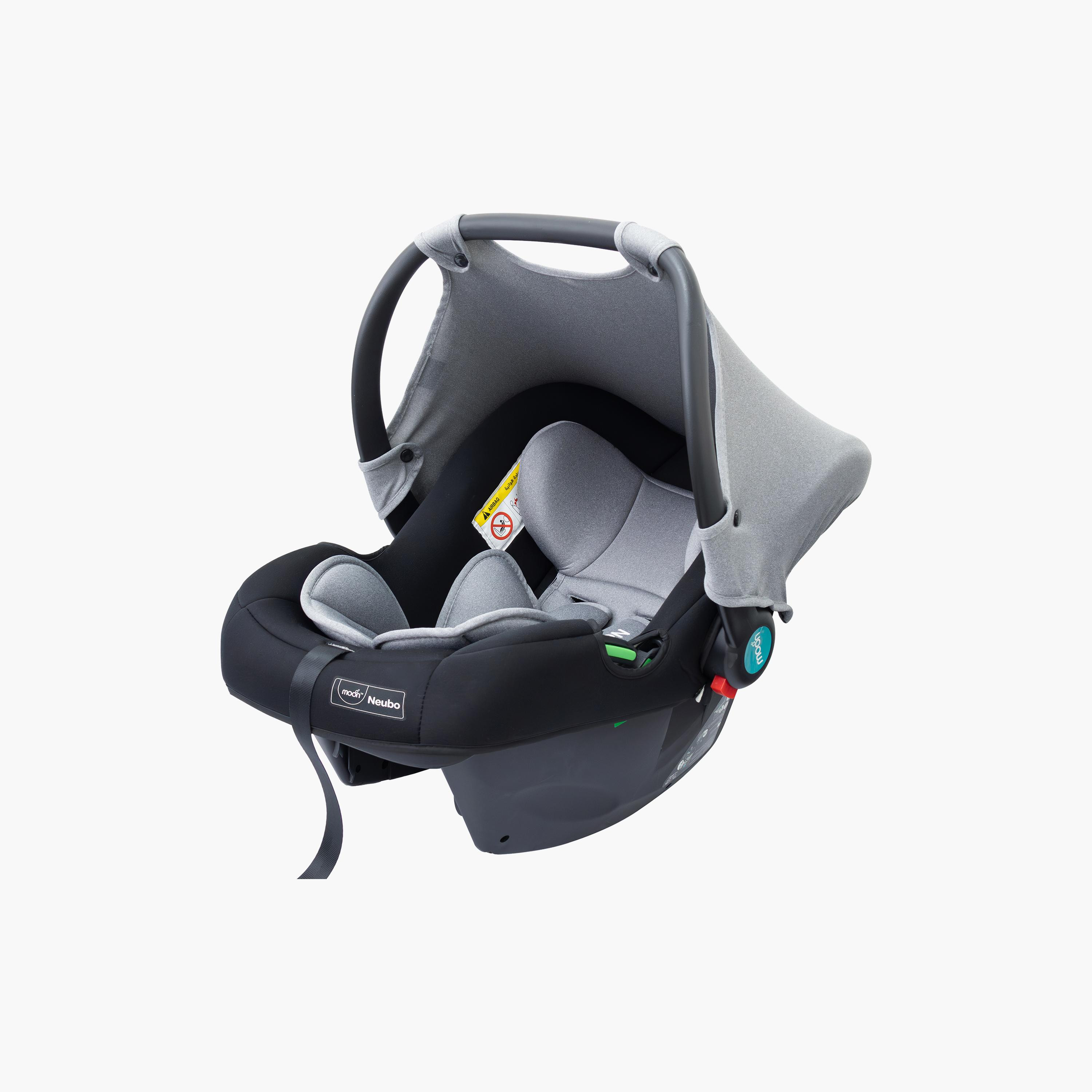 Moon Neubo Baby Carrier & Car Seat-baby-gear-carseats-image-9