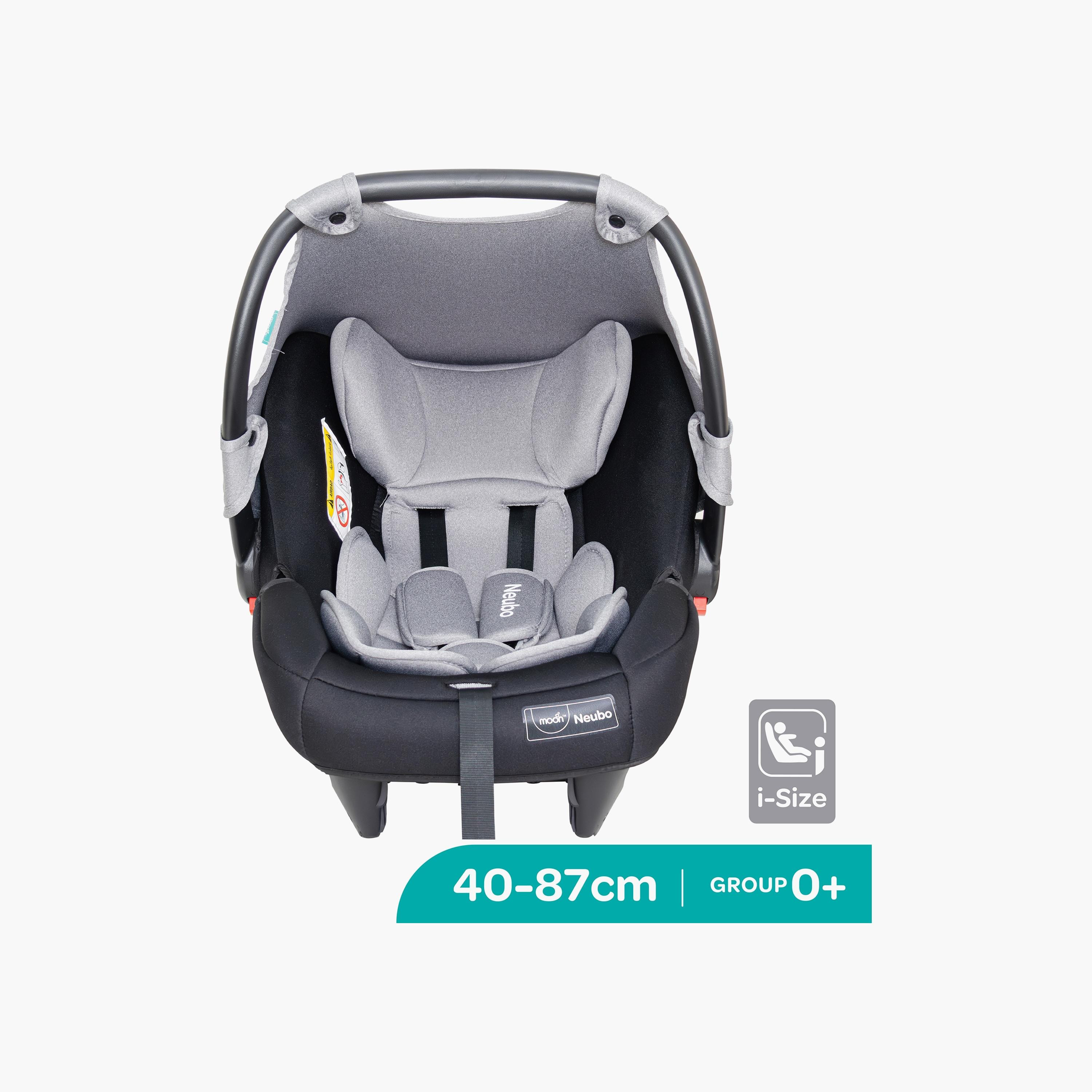 Moon Neubo Baby Carrier & Car Seat-baby-gear-carseats-image-10