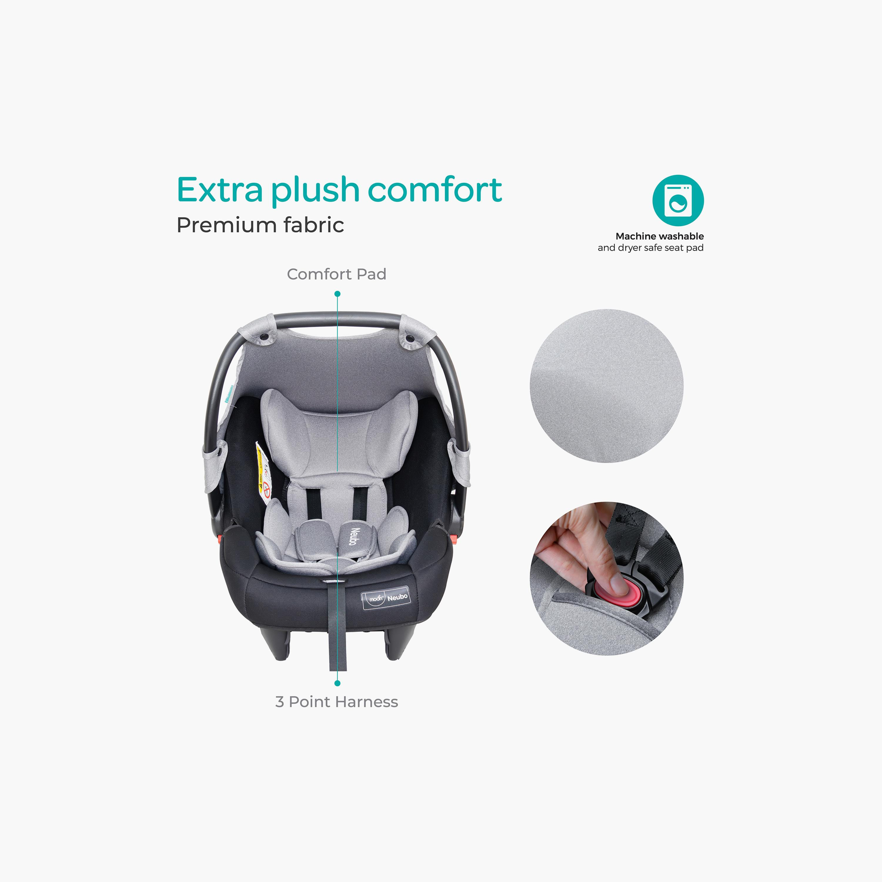 Moon Neubo Baby Carrier & Car Seat-baby-gear-carseats-image-13