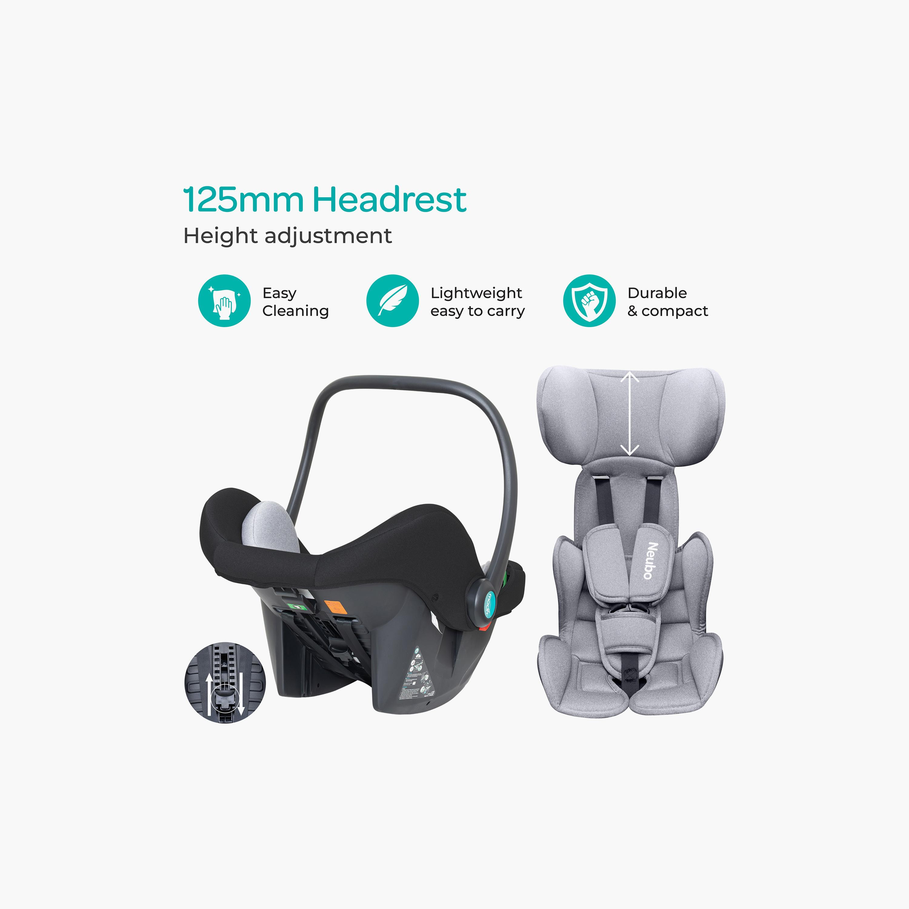 Moon Neubo Baby Carrier & Car Seat-baby-gear-carseats-image-7