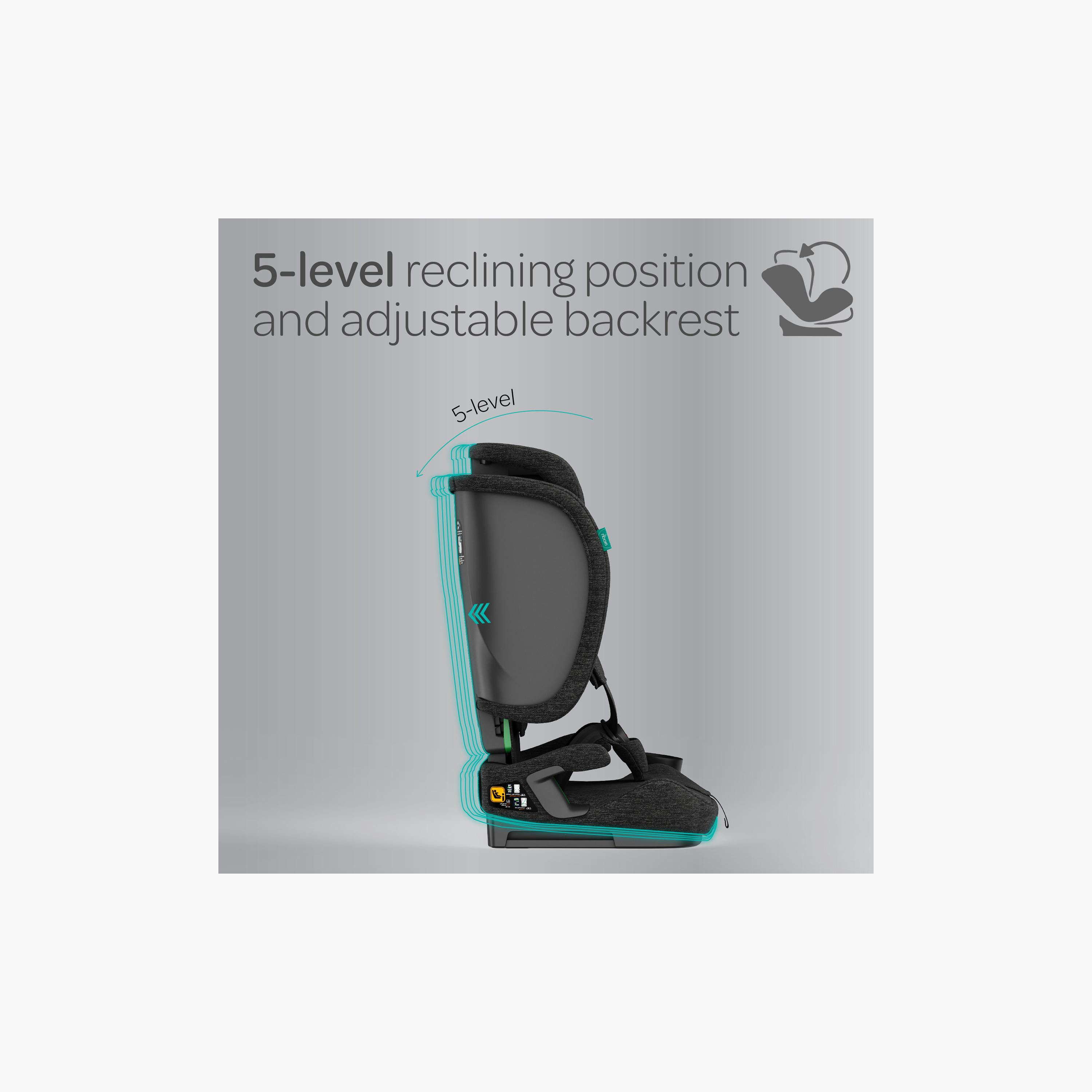 مقعد سيارة فولدا بلص آي-سايز قابل للطي من مون-baby-gear-carseats-image-22