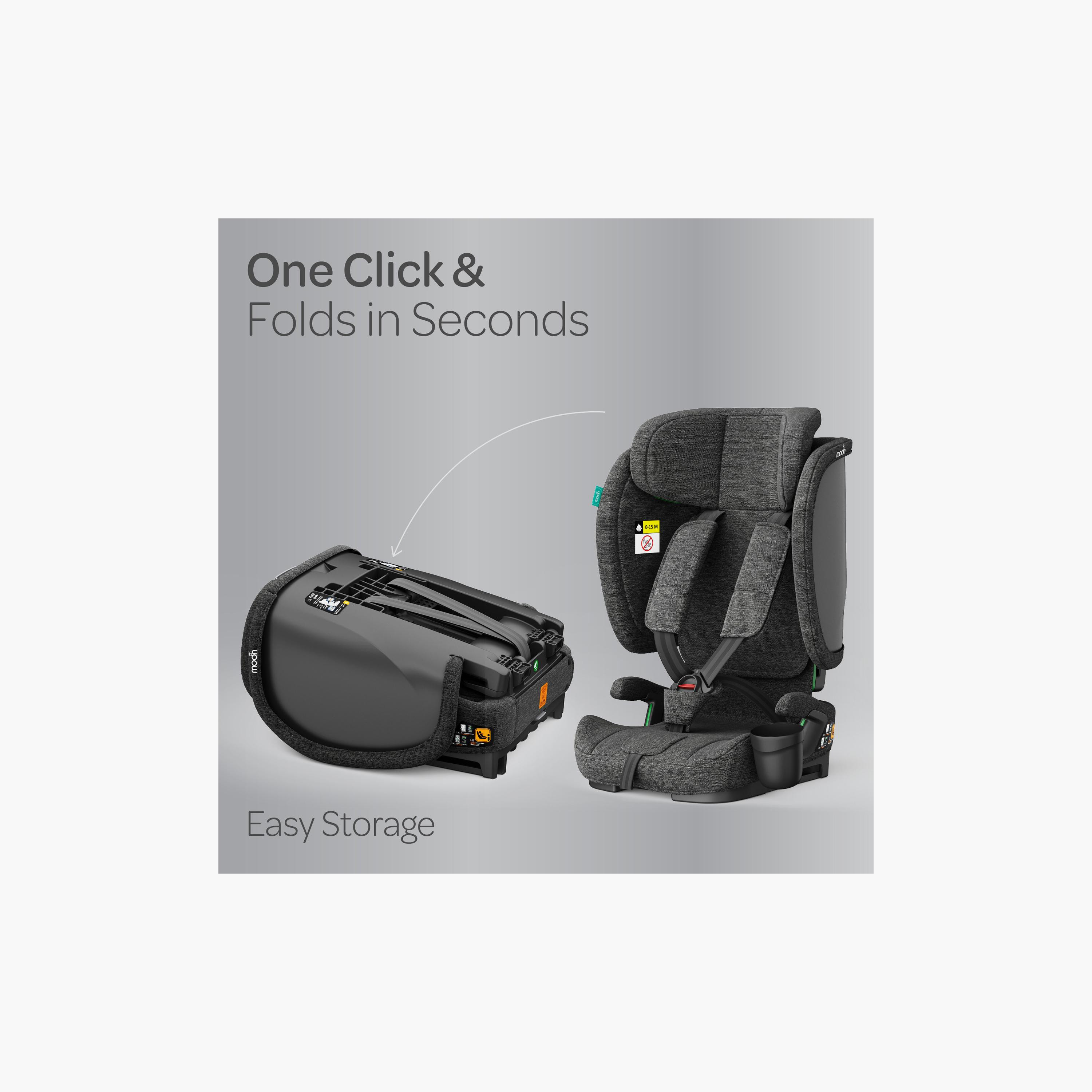 مقعد سيارة فولدا بلص آي-سايز قابل للطي من مون-baby-gear-carseats-image-18