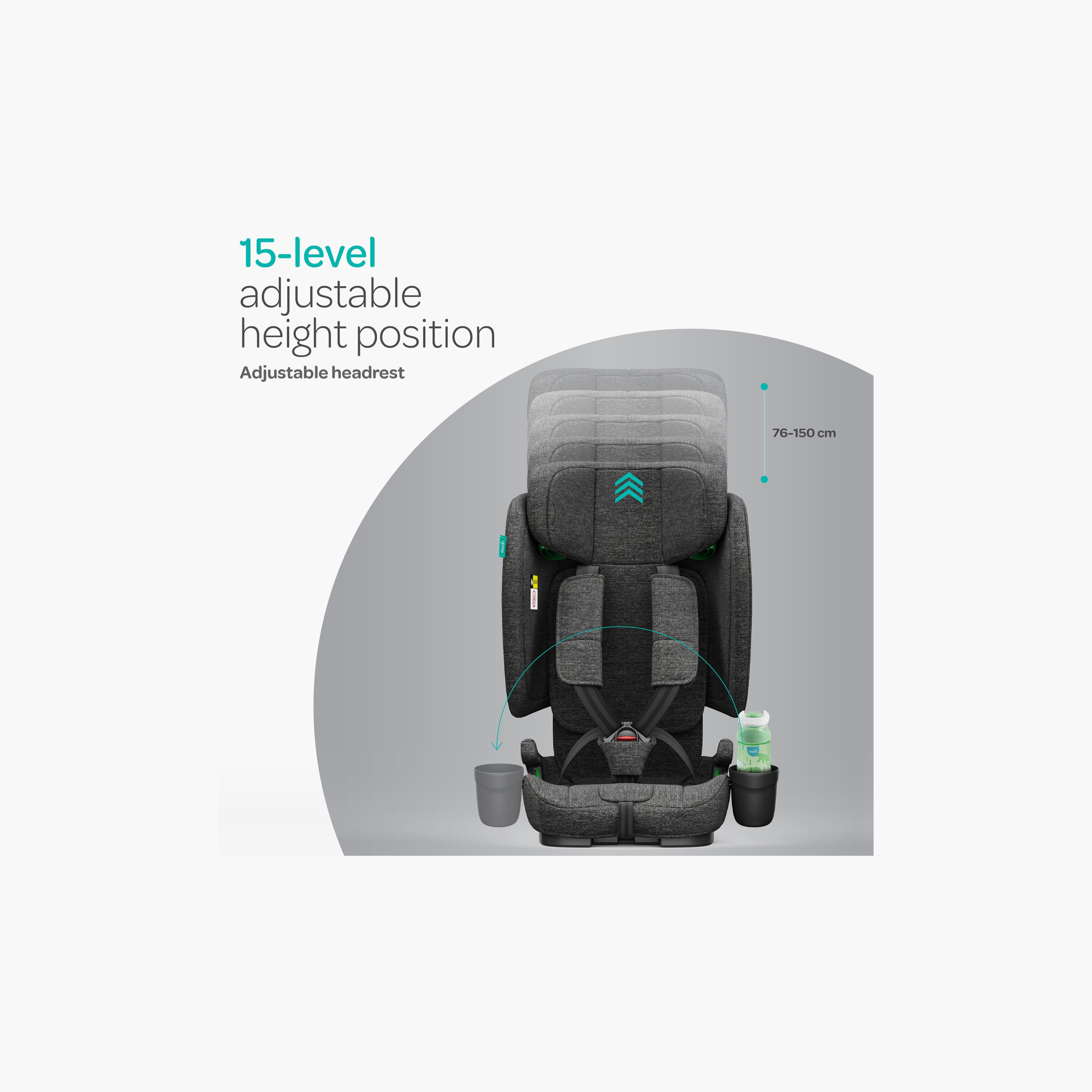 مقعد سيارة فولدا بلص آي-سايز قابل للطي من مون-baby-gear-carseats-image-20