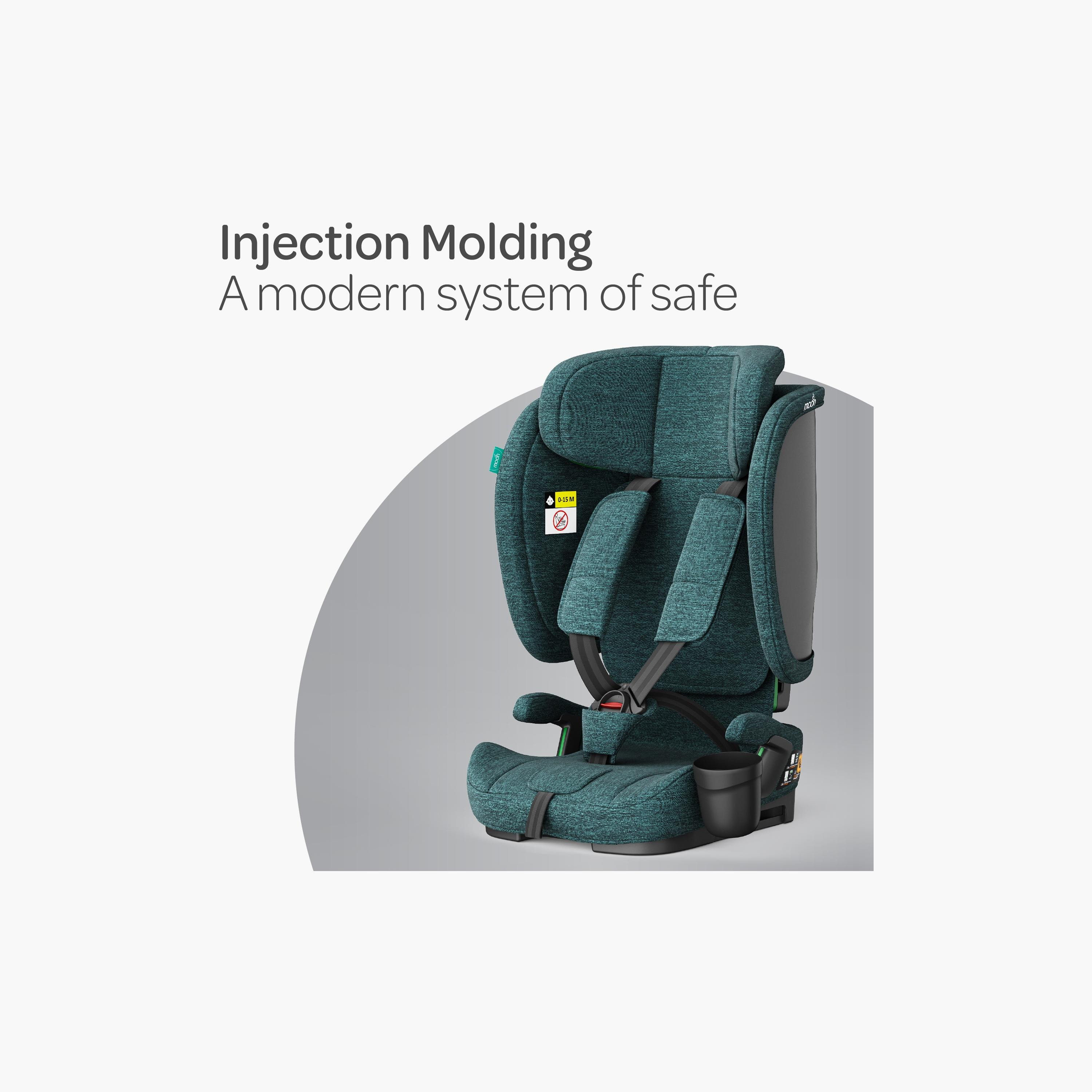 Moon Folda Plus i-Size Foldable Car Seat-baby-gear-carseats-image-11
